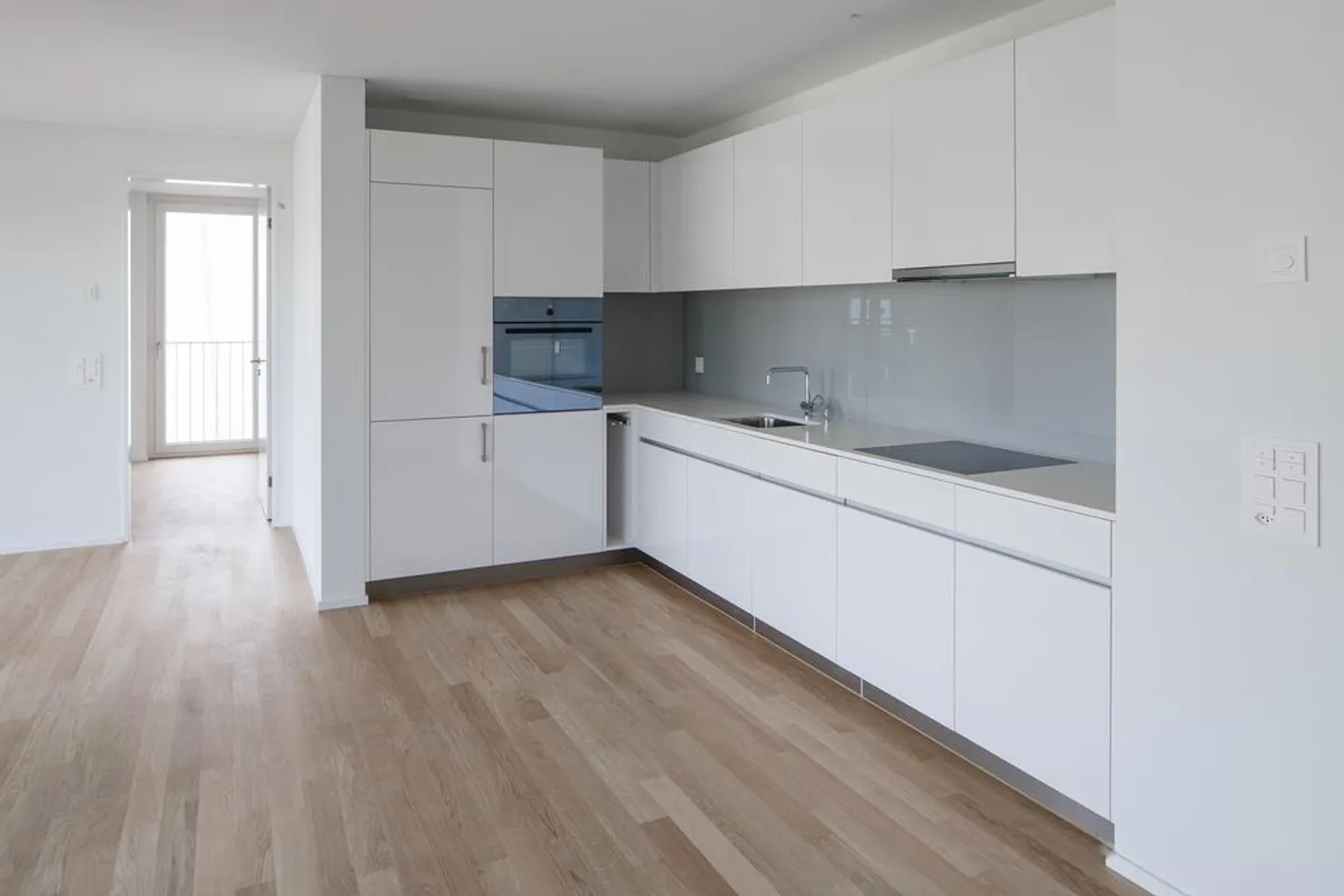 Helle 3.5-Zimmerwohnung - Foto 3 von 6