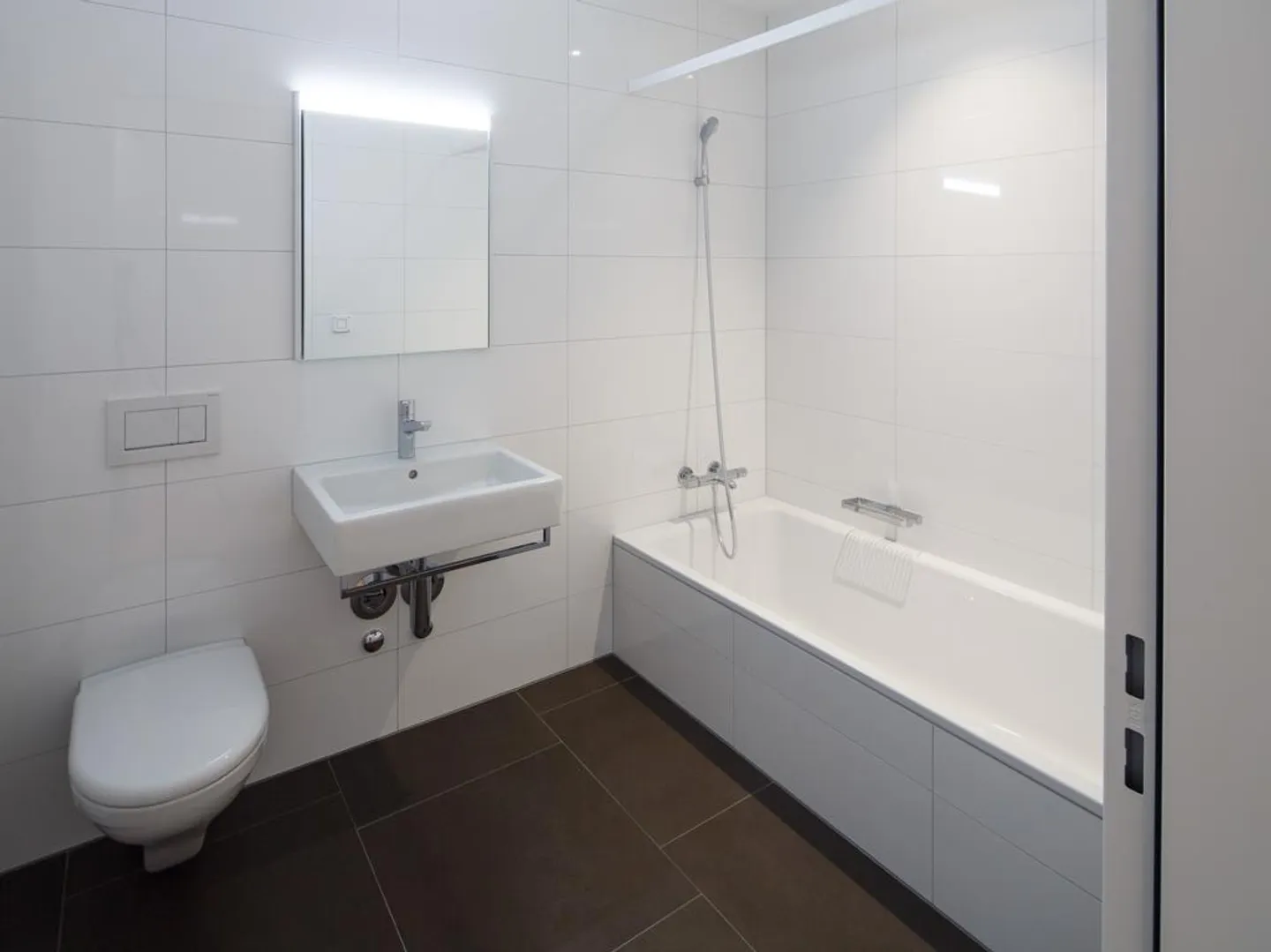 Helle 3.5-Zimmerwohnung - Foto 4 von 6