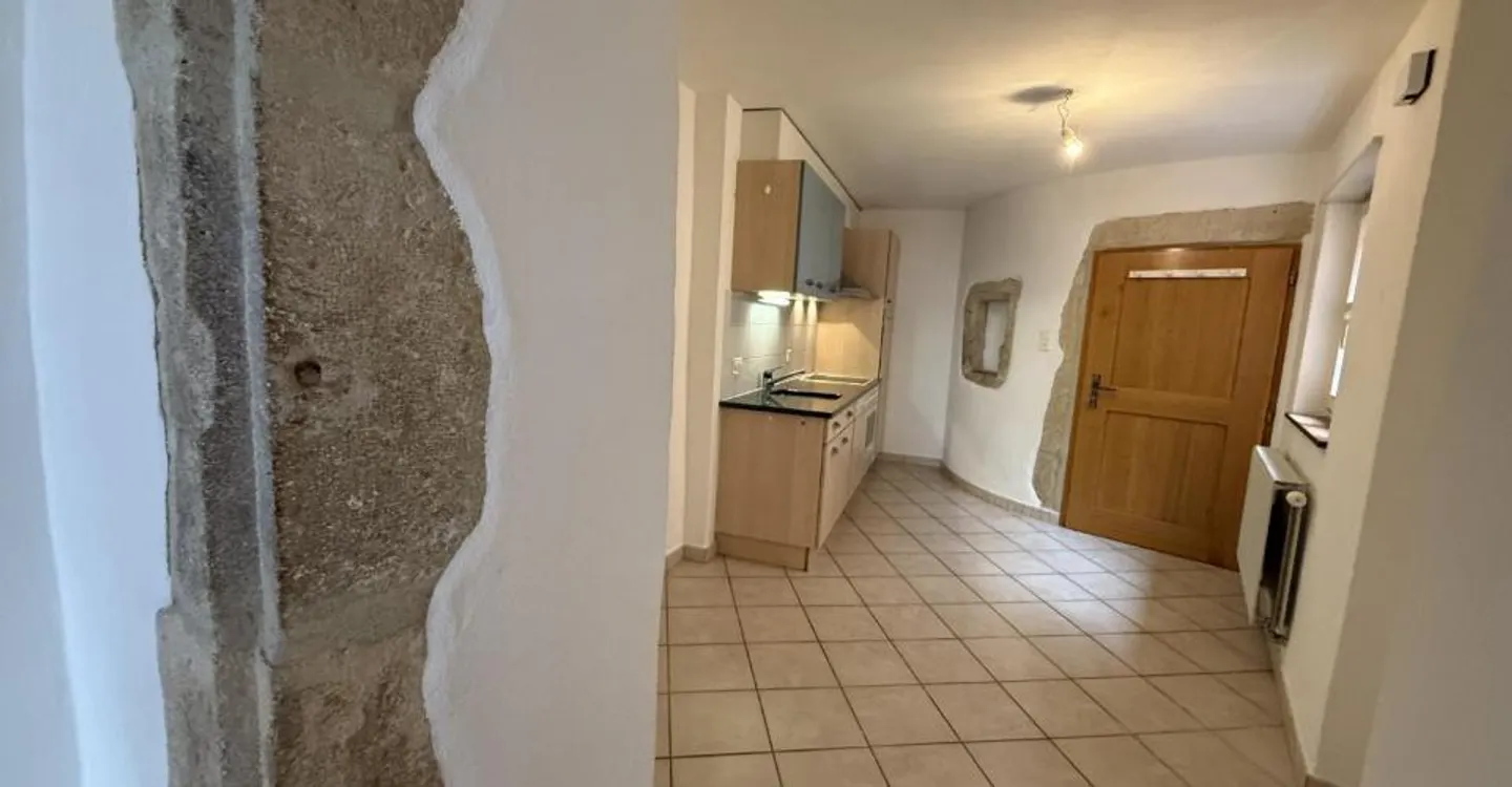 7-Zimmer-Wohnung - Foto 4 von 12