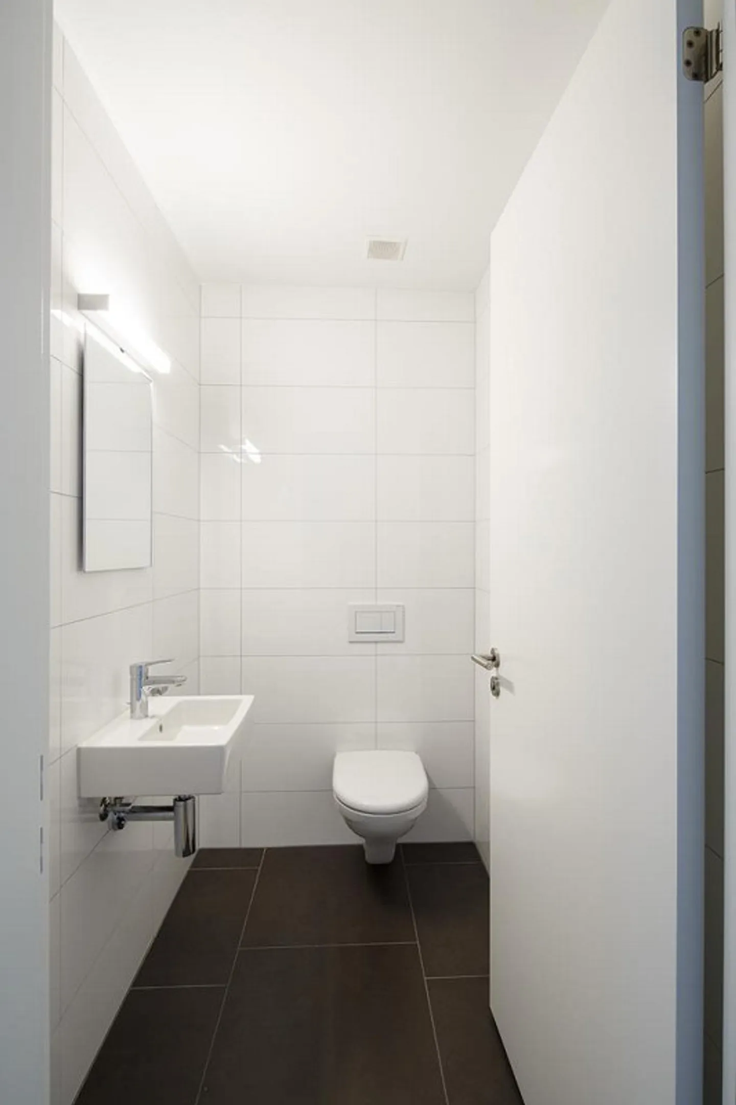 Helle 3.5-Zimmerwohnung - Foto 5 von 6