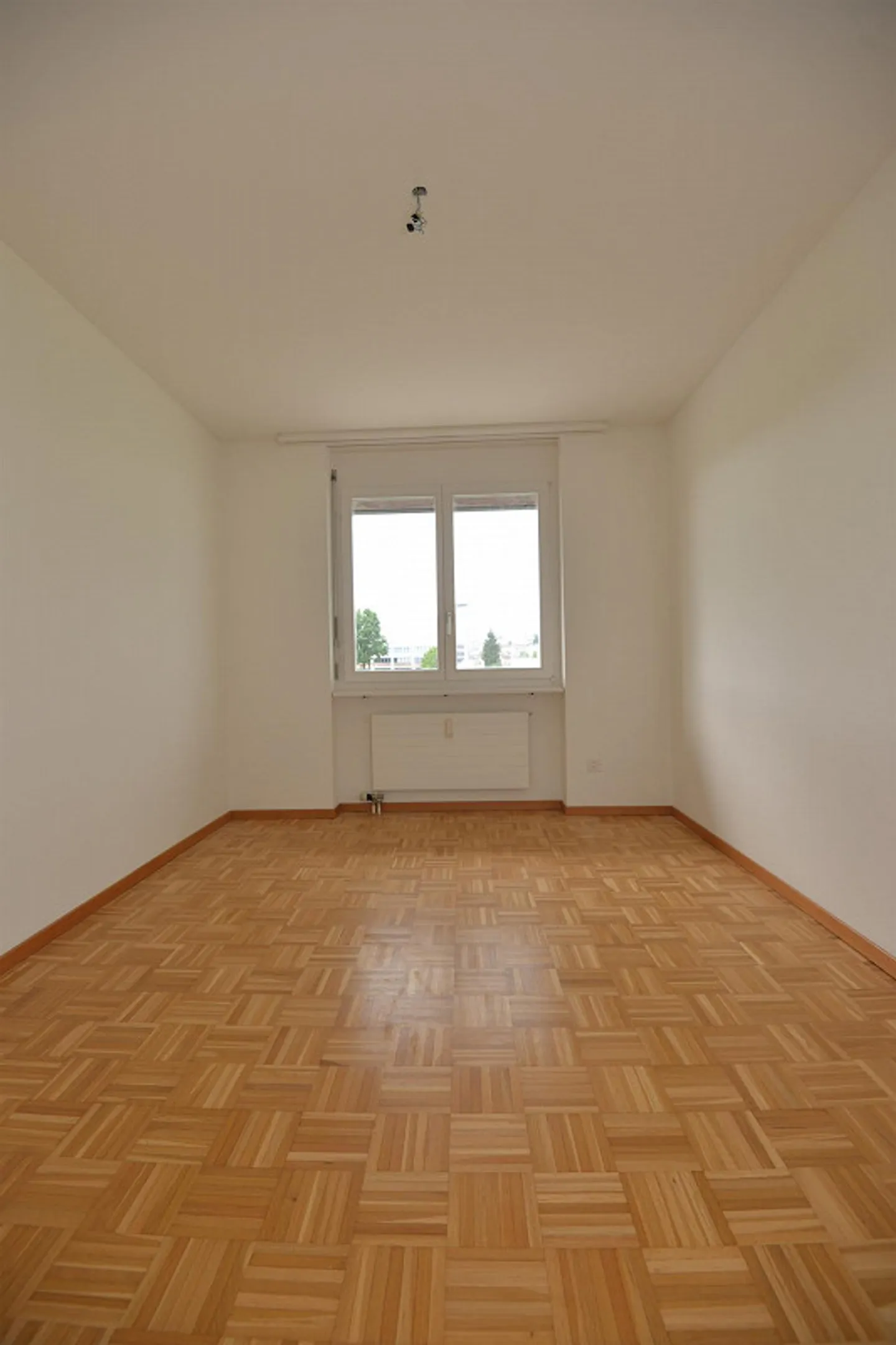 Appartamento in affitto - Foto 7 di 11