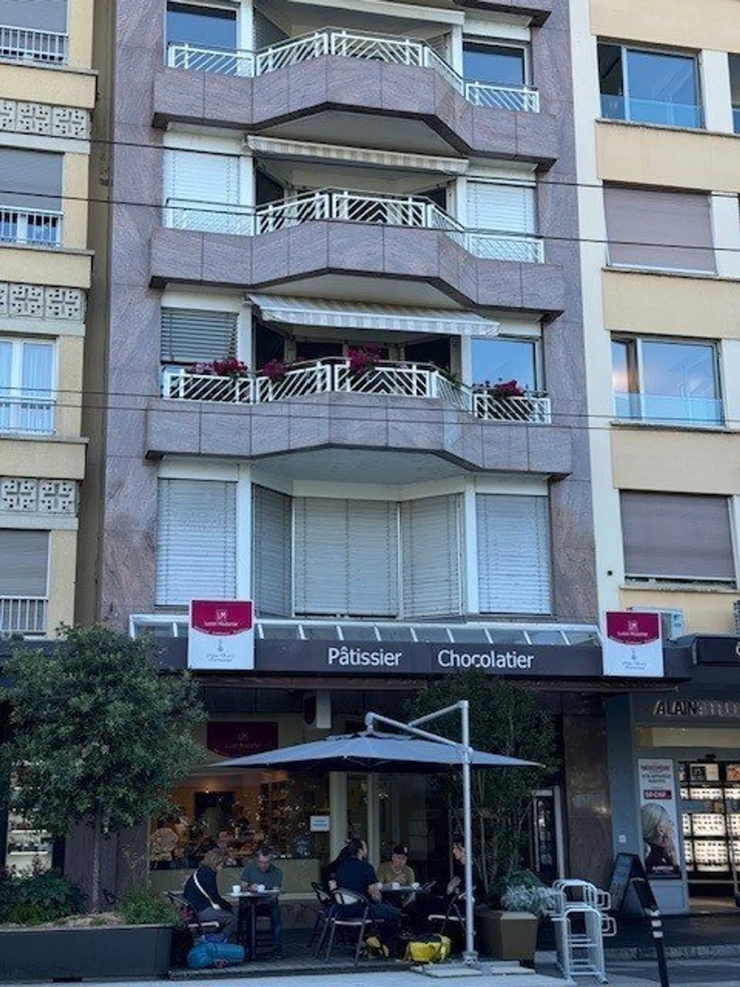 Zu vermieten Gewerbefläche - Grand-Rue, Montreux - Photo 1 sur 1