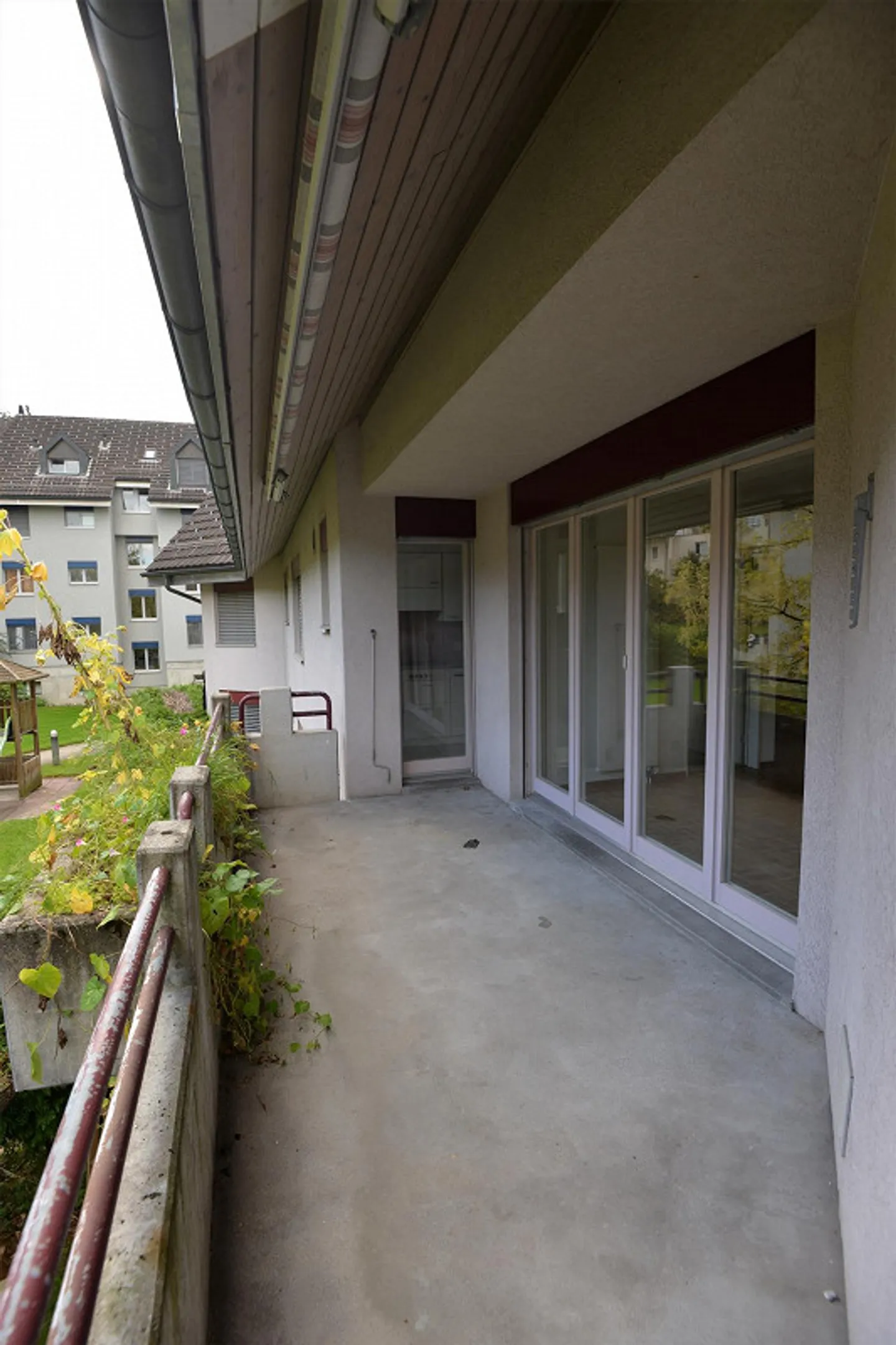 Appartamento in affitto - Foto 11 di 11