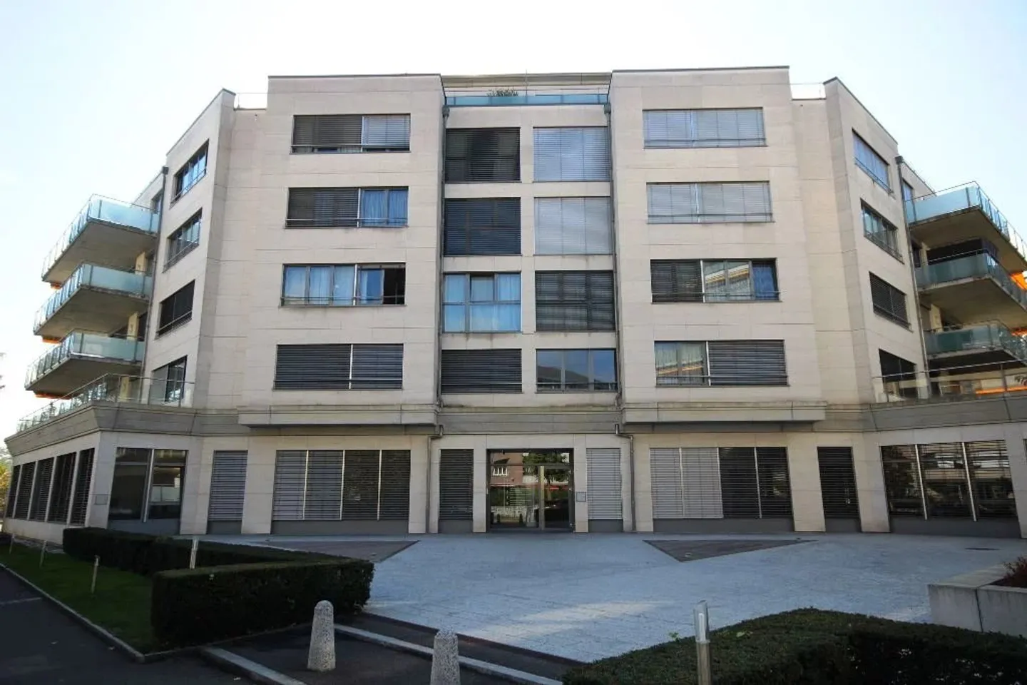 Appartamento 4.5 stanze - Foto 1 di 1