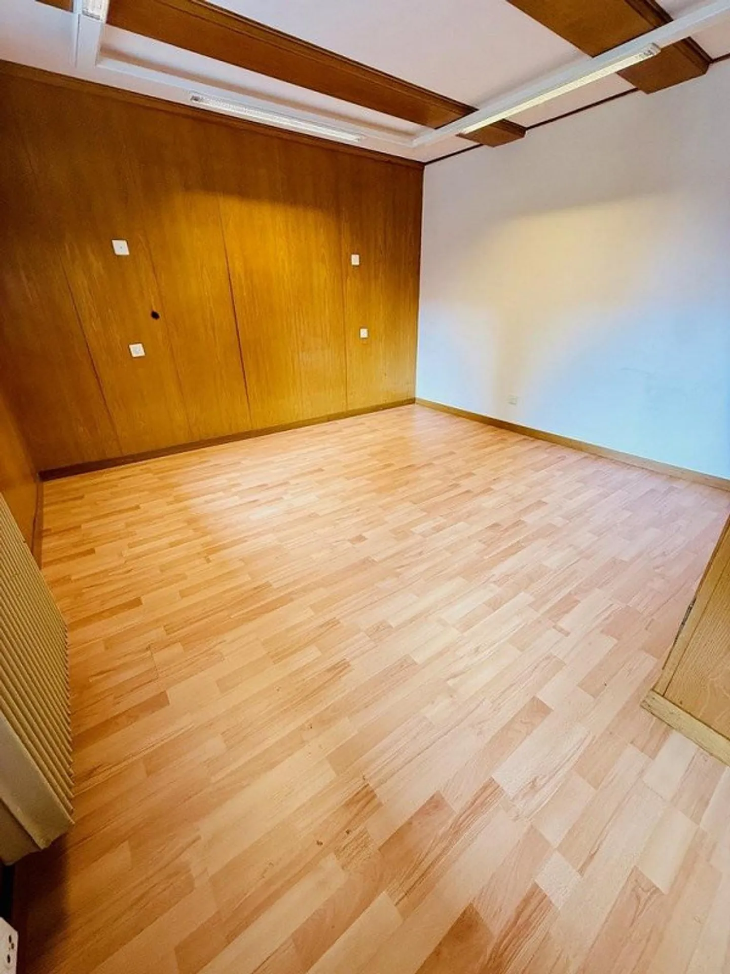 Bright Office / Single Room on the 1st Floor - Central in Jegenstorf - Photo 2 of 4