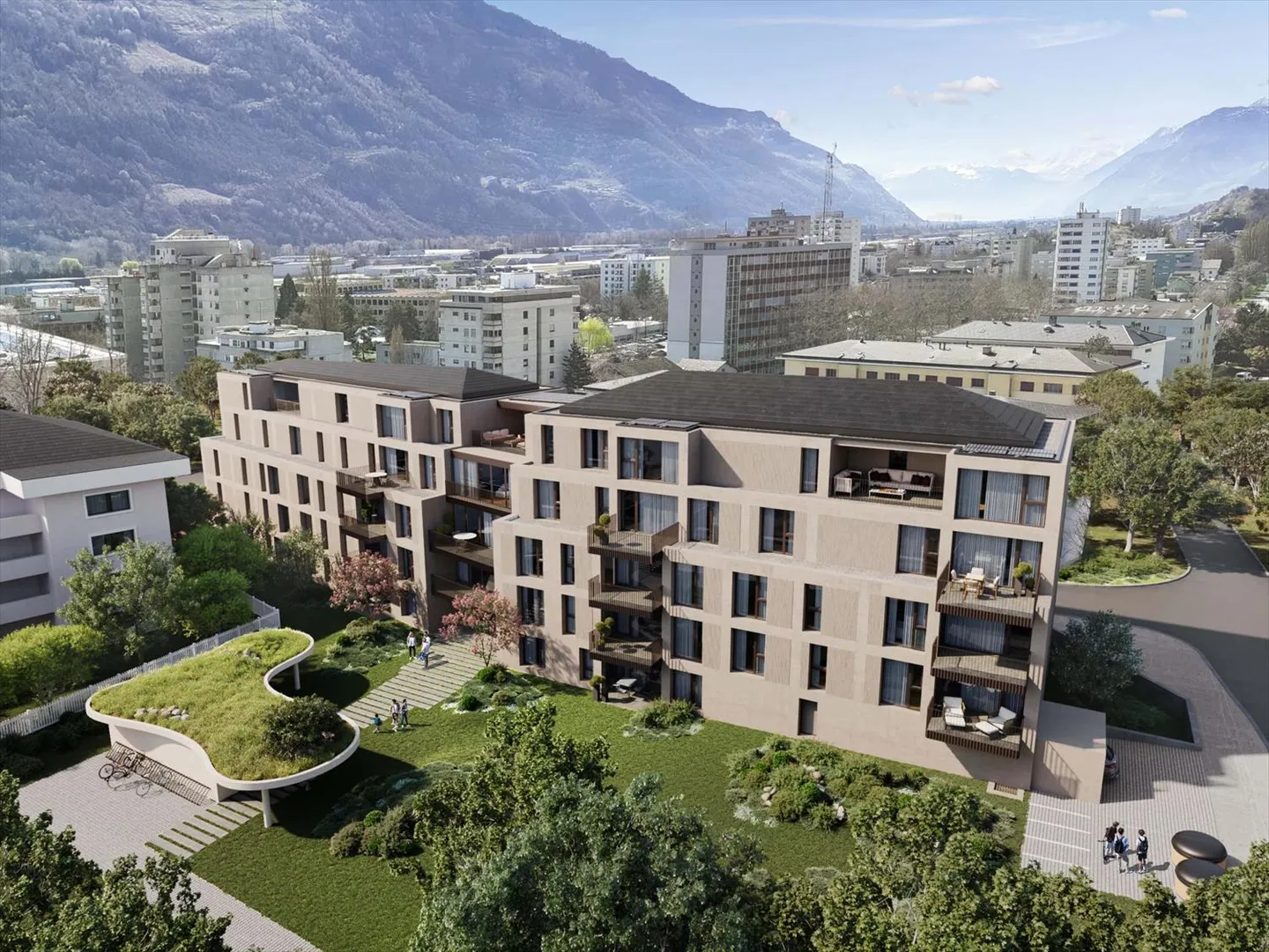 Nuova promozione con posizione privilegiata - Foto 3 di 5
