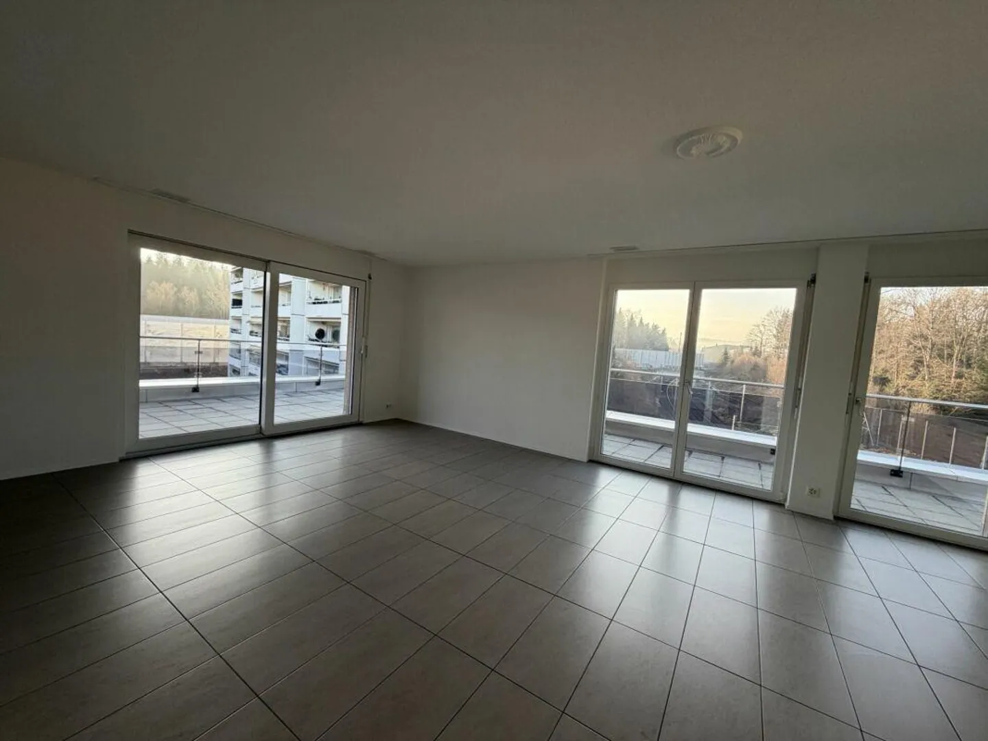 Appartement en Attique moderne 3.5 avec vue - Photo 3 sur 7