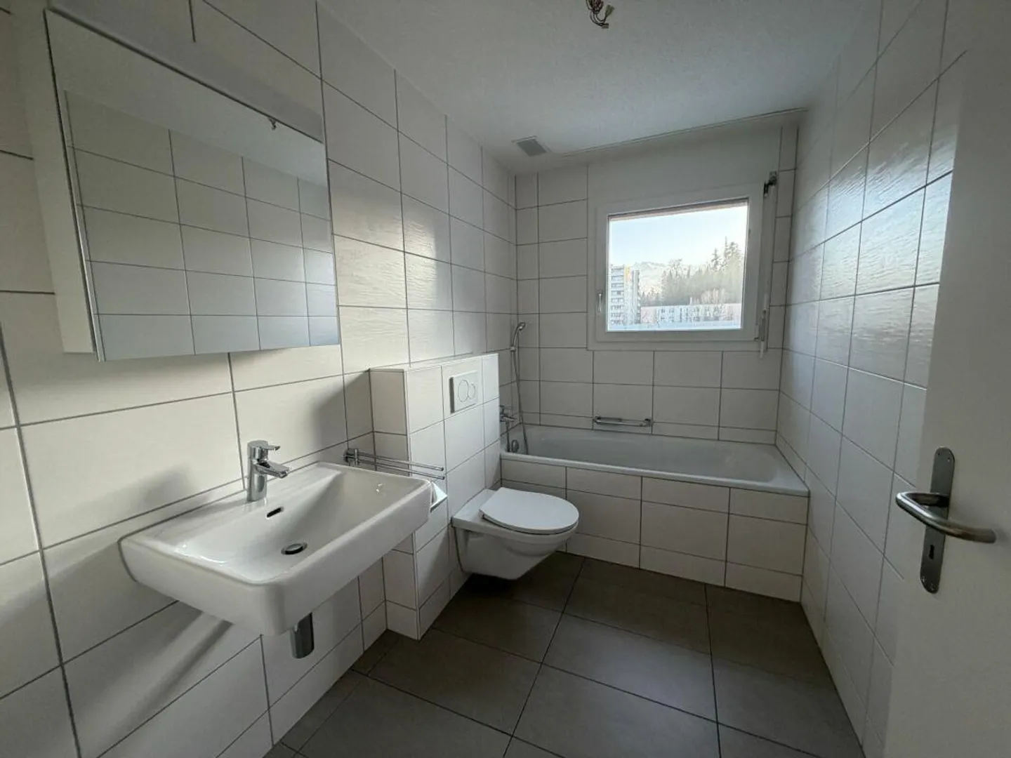 Appartement en Attique moderne 3.5 avec vue - Photo 5 sur 7