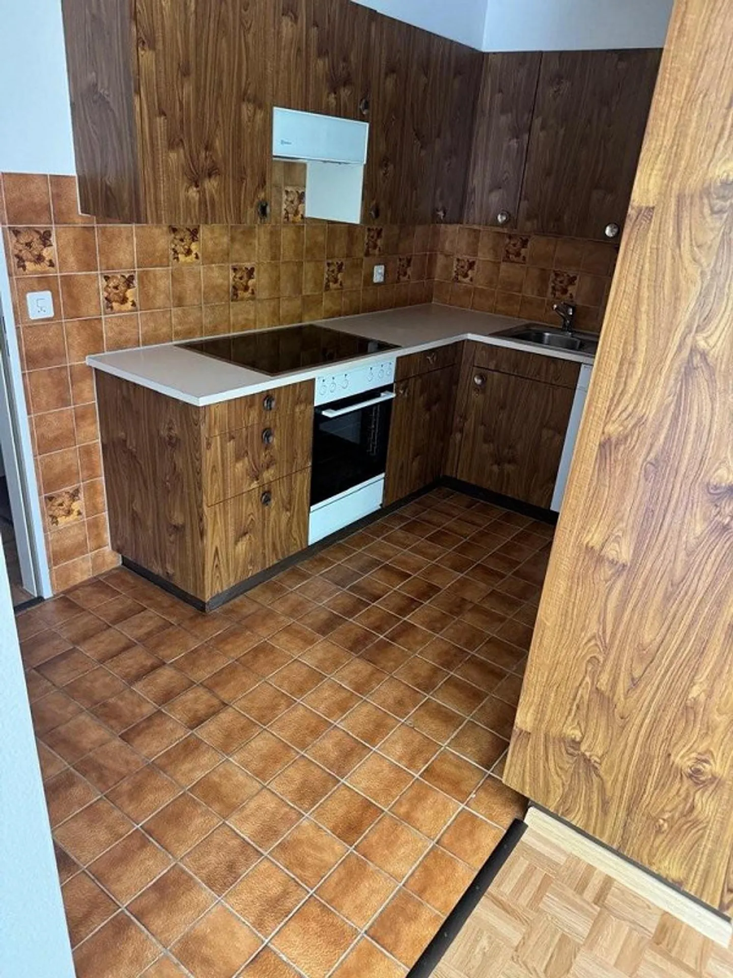 Helle 3.5-Zimmer Wohnung - Foto 5 von 11