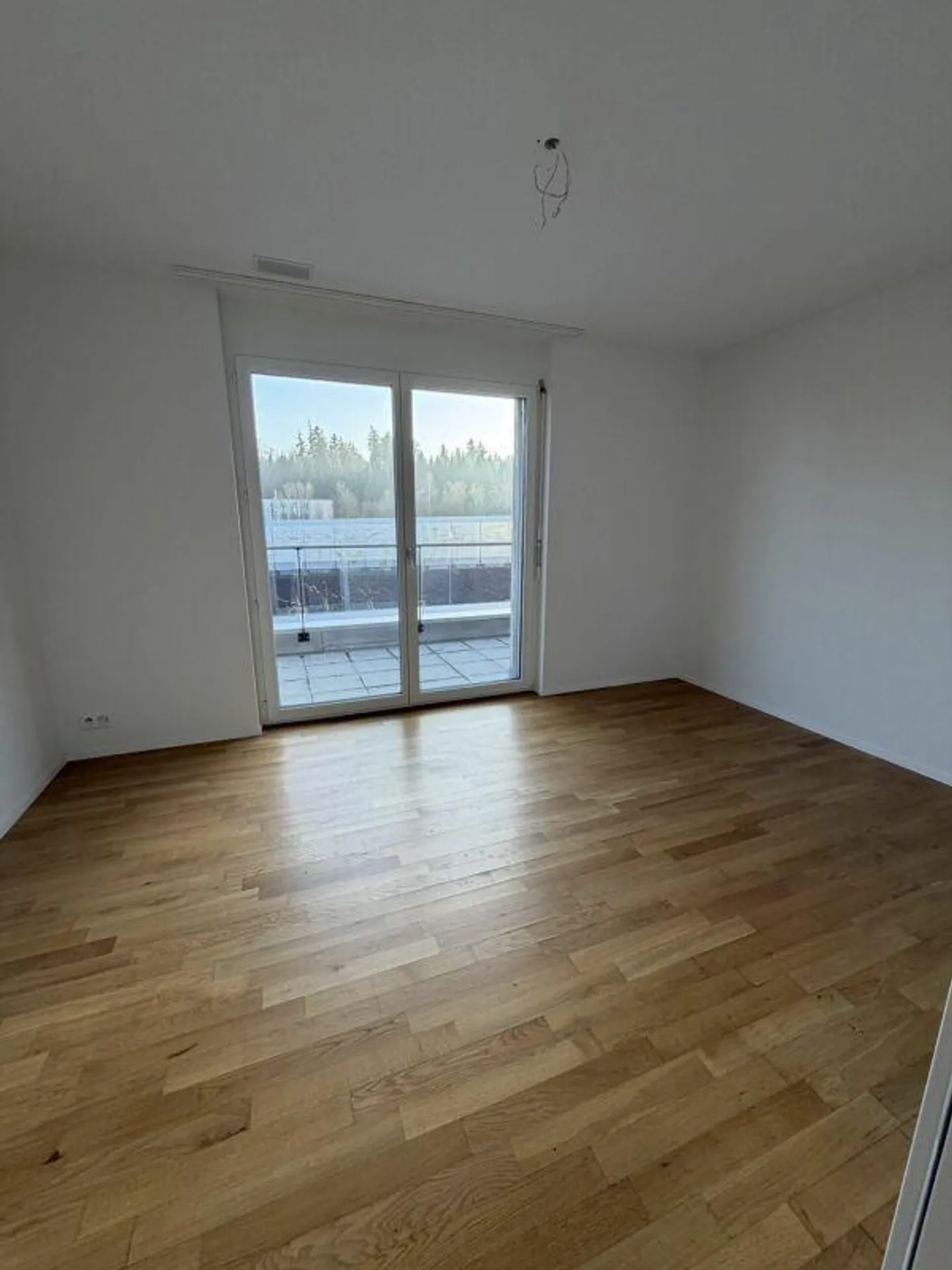 Appartement en Attique moderne 3.5 avec vue - Photo 6 sur 7
