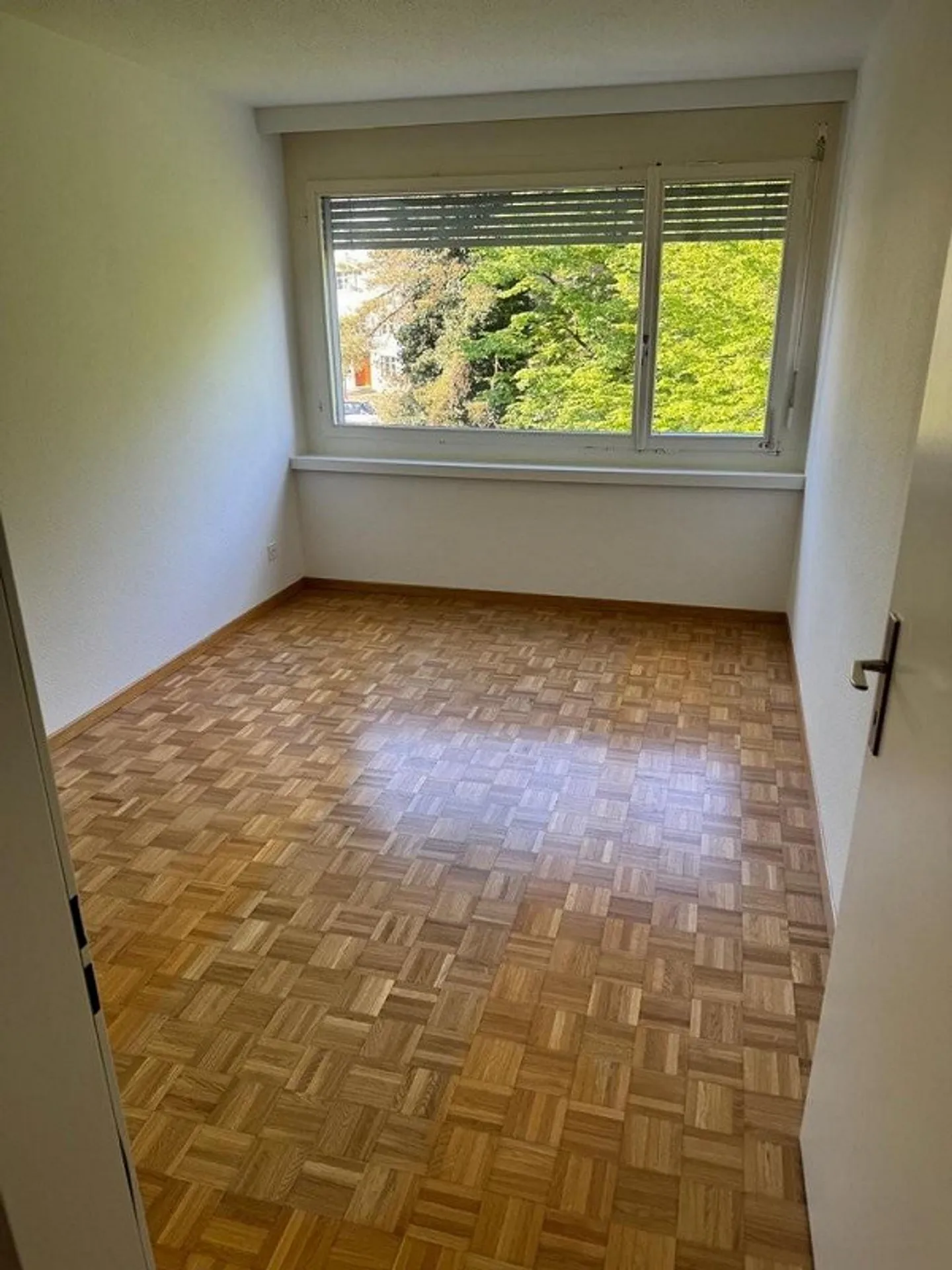 Helle 3.5-Zimmer Wohnung - Foto 6 von 11