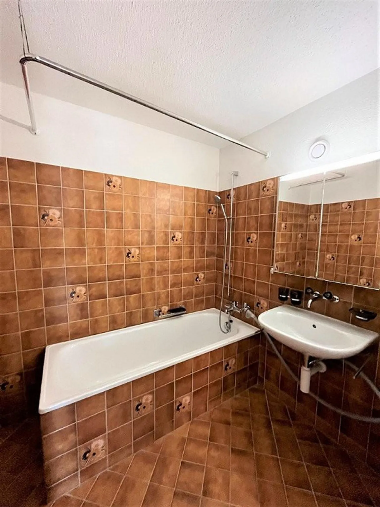 Helle 3.5-Zimmer Wohnung - Foto 8 von 11