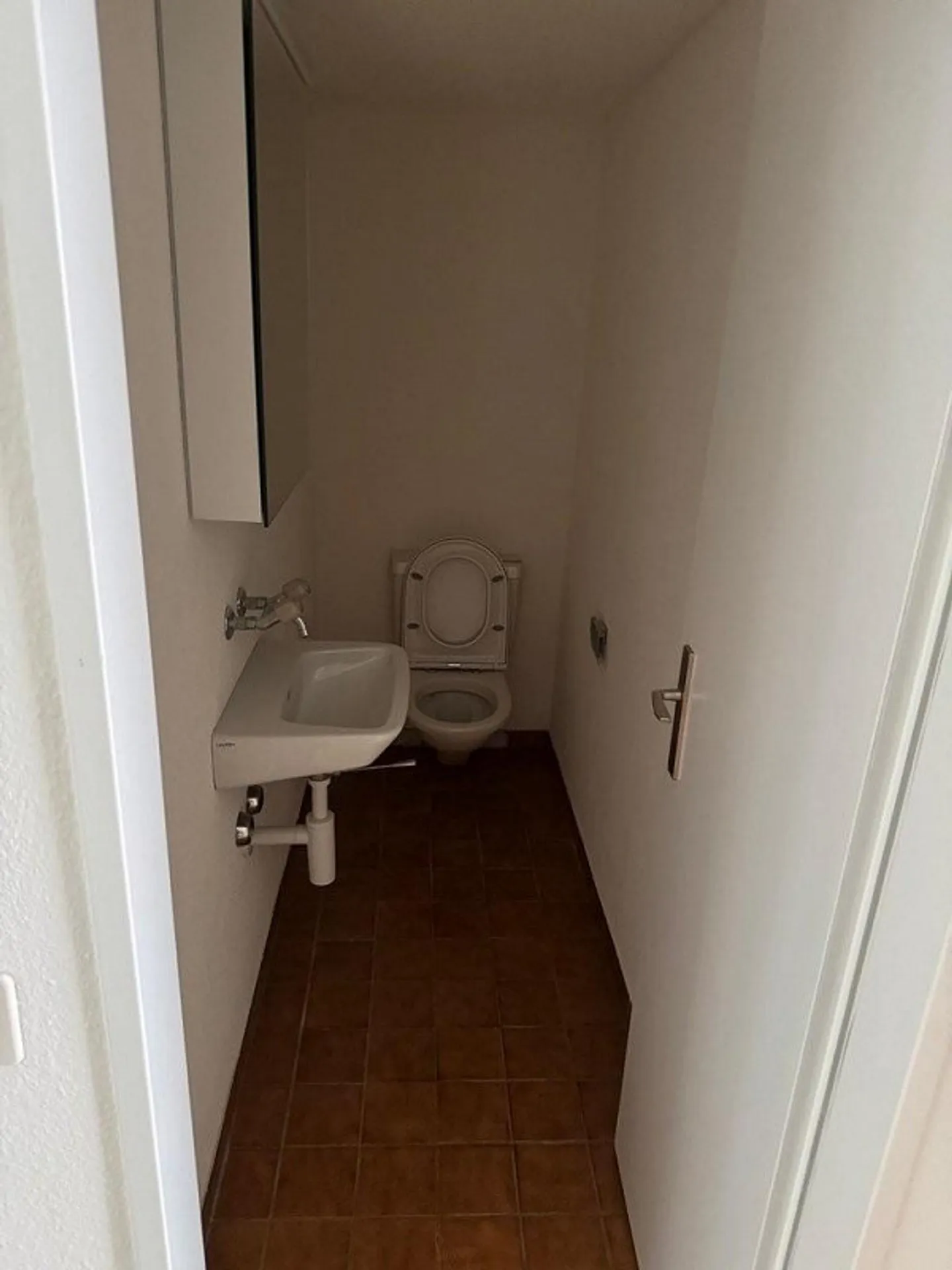 Helle 3.5-Zimmer Wohnung - Foto 9 von 11