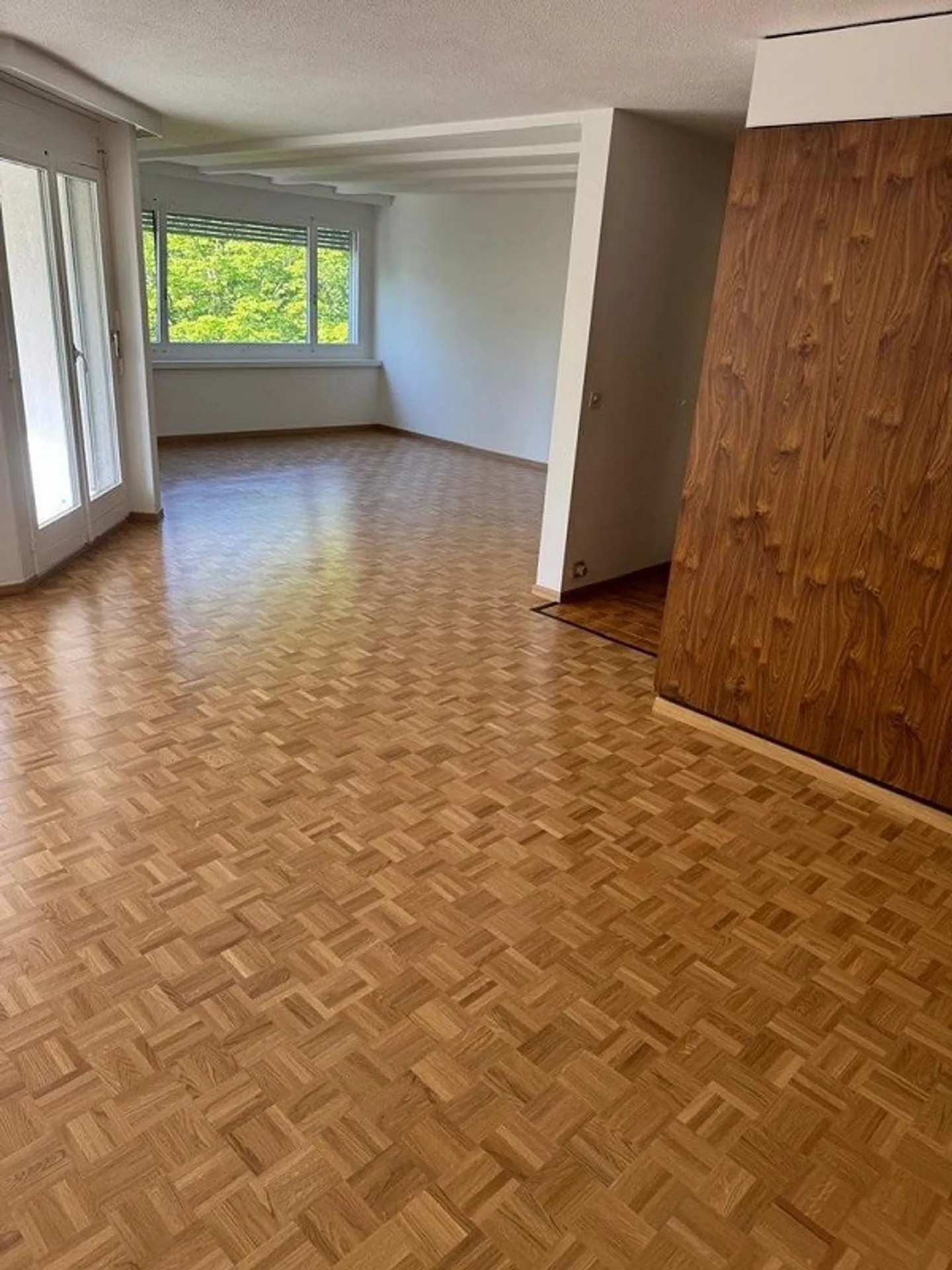 Helle 3.5-Zimmer Wohnung - Foto 3 von 11