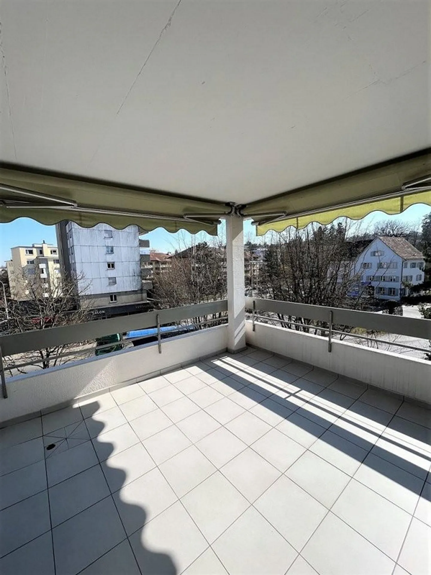 Helle 3.5-Zimmer Wohnung - Foto 10 von 11