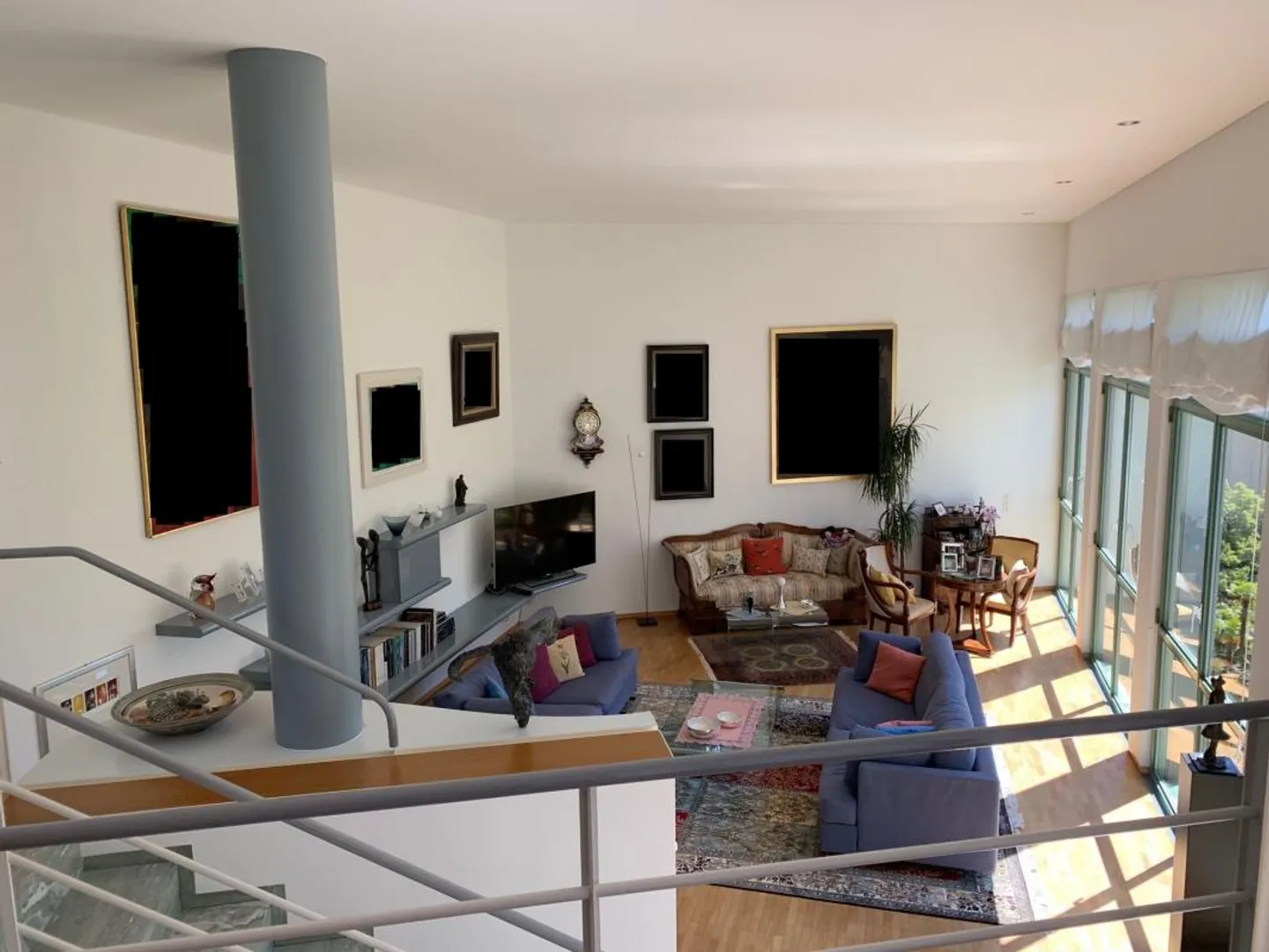 Magnificent Villa in Muralto - Foto 6 von 8