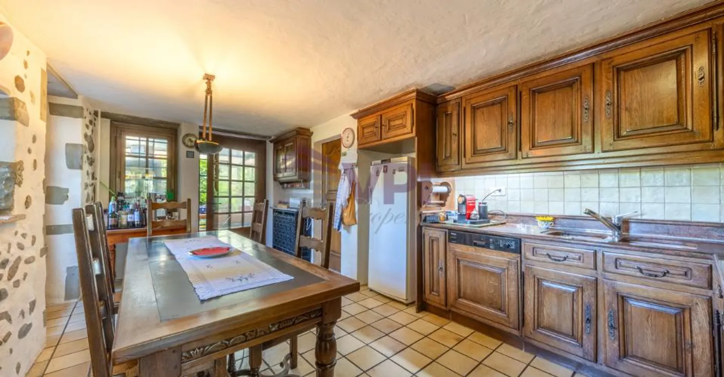 Proprietà di carattere - Foto 3 di 9