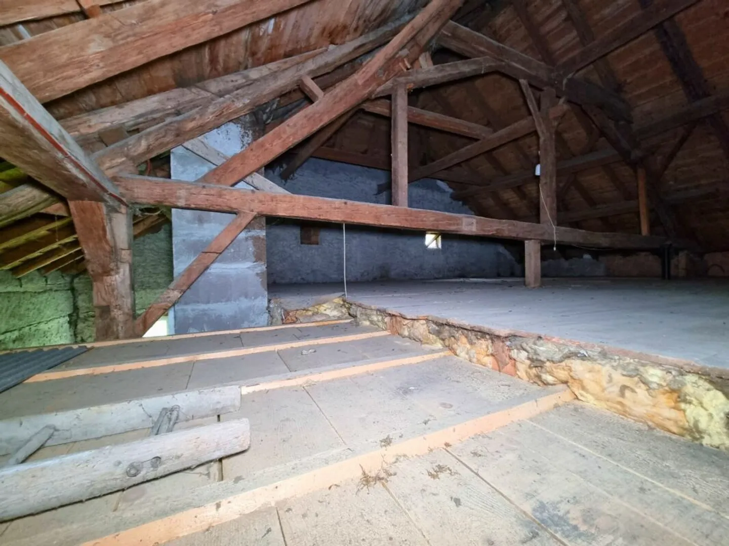 Magnifica proprietà con 2 appartamenti e un ampio giardino - Foto 18 di 18