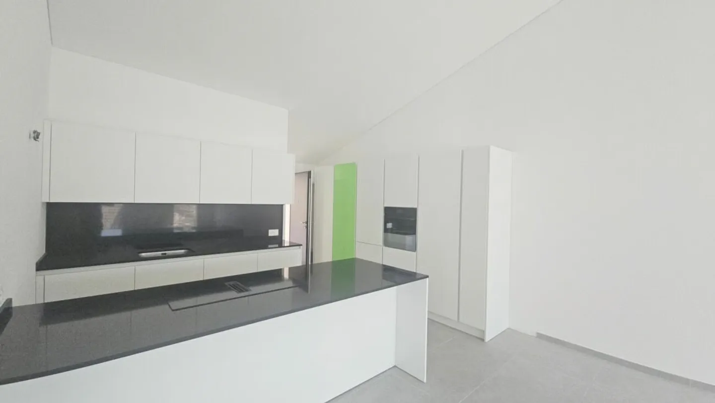 NUOVI 3.5 LOCALI IN CENTRO A BIASCA - Foto 4 von 9