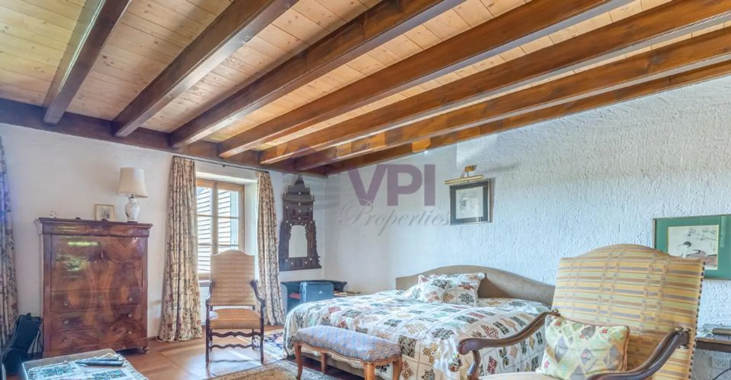 Proprietà di carattere - Foto 5 di 9