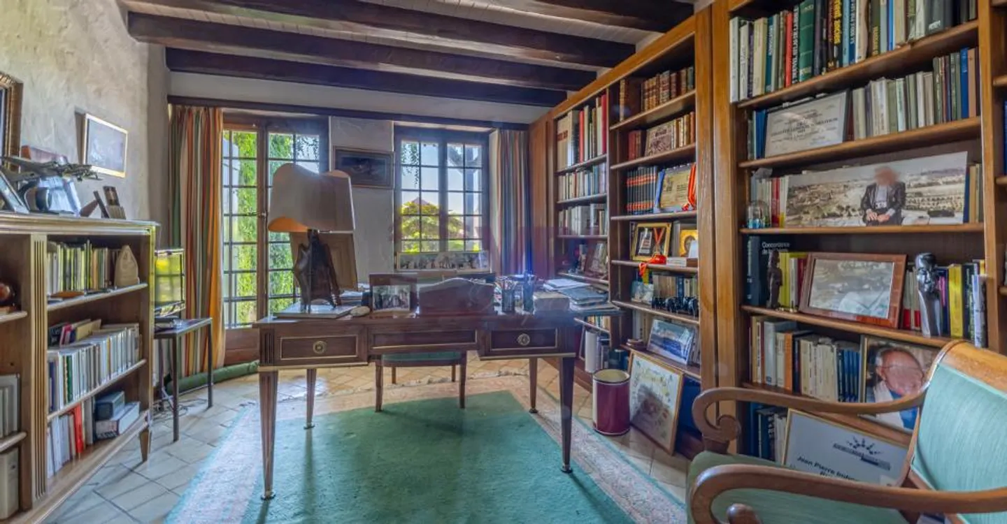 Proprietà di carattere - Foto 7 di 9