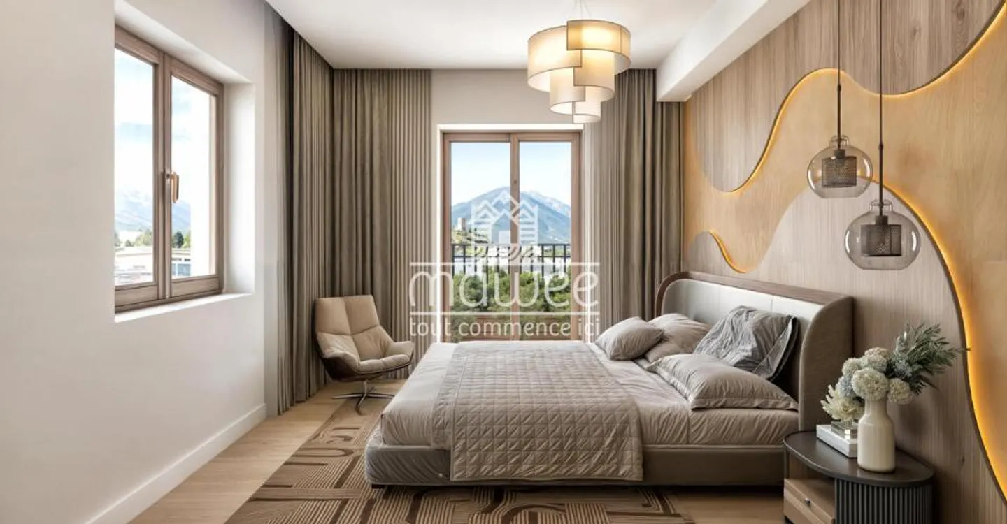 Neuf au cœur de Martigny - Photo 7 of 13