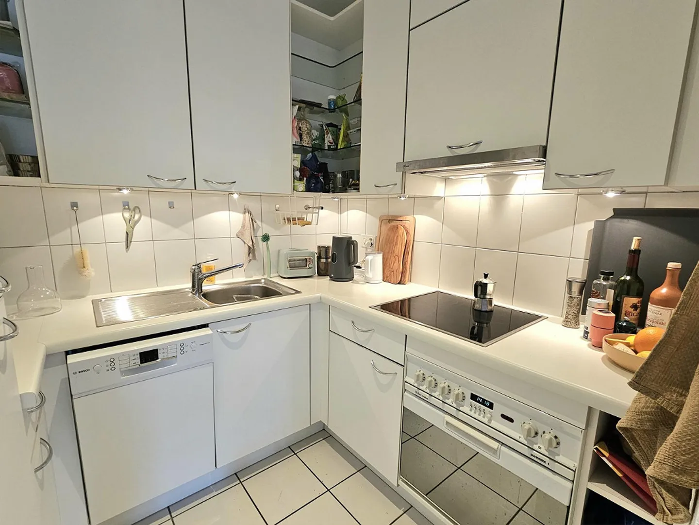 Wunderschöne 2,5 Zimmer Wohnung am Lohnhof - Foto 3 von 11