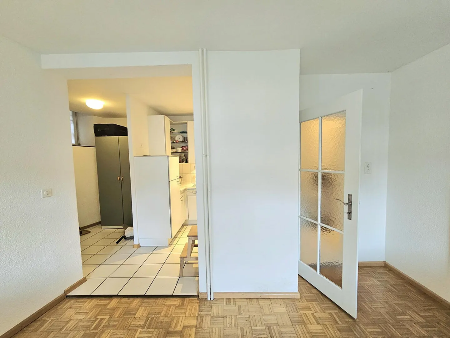 Wunderschöne 2,5 Zimmer Wohnung am Lohnhof - Foto 4 von 11