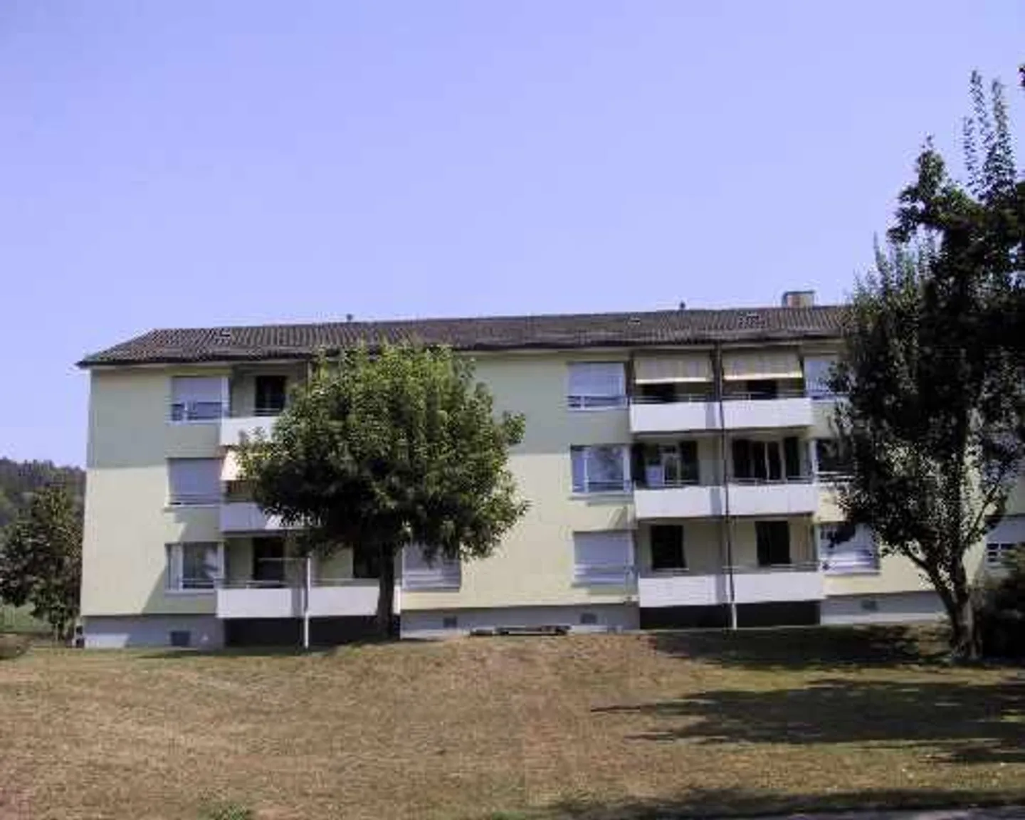 Emplacement calme à Wülflingen - «Louer sans dépôt» - Photo 2 sur 7