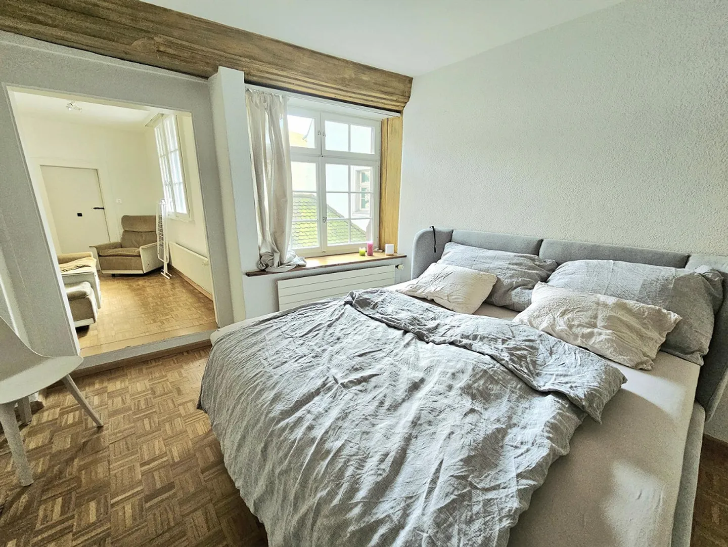 Wunderschöne 2,5 Zimmer Wohnung am Lohnhof - Foto 7 von 11