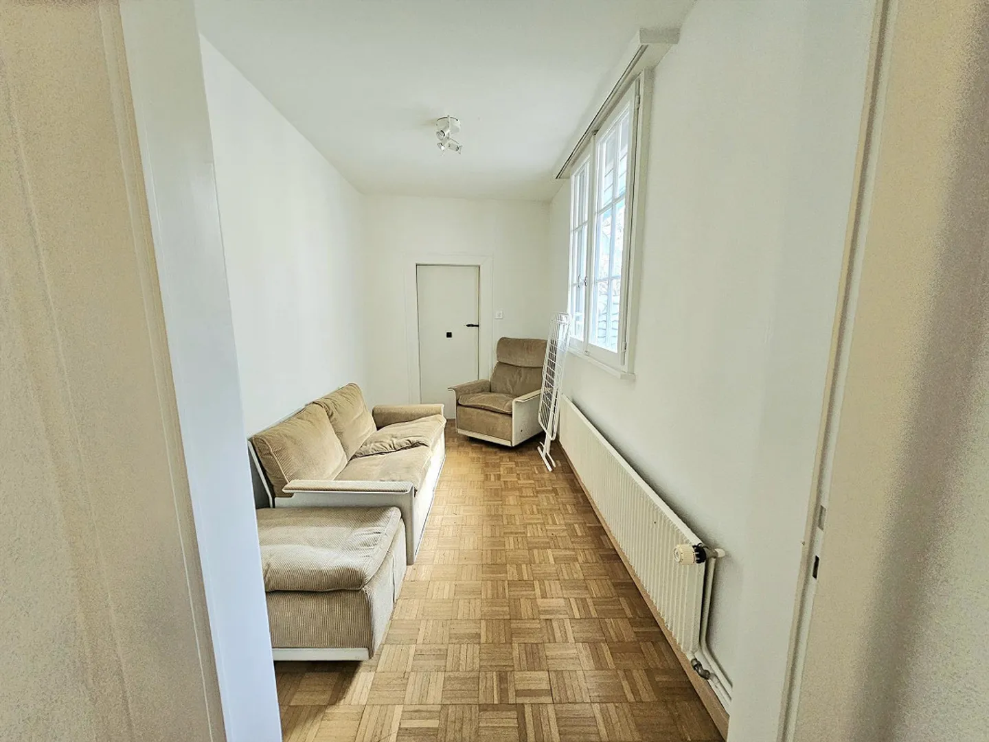 Wunderschöne 2,5 Zimmer Wohnung am Lohnhof - Foto 8 von 11