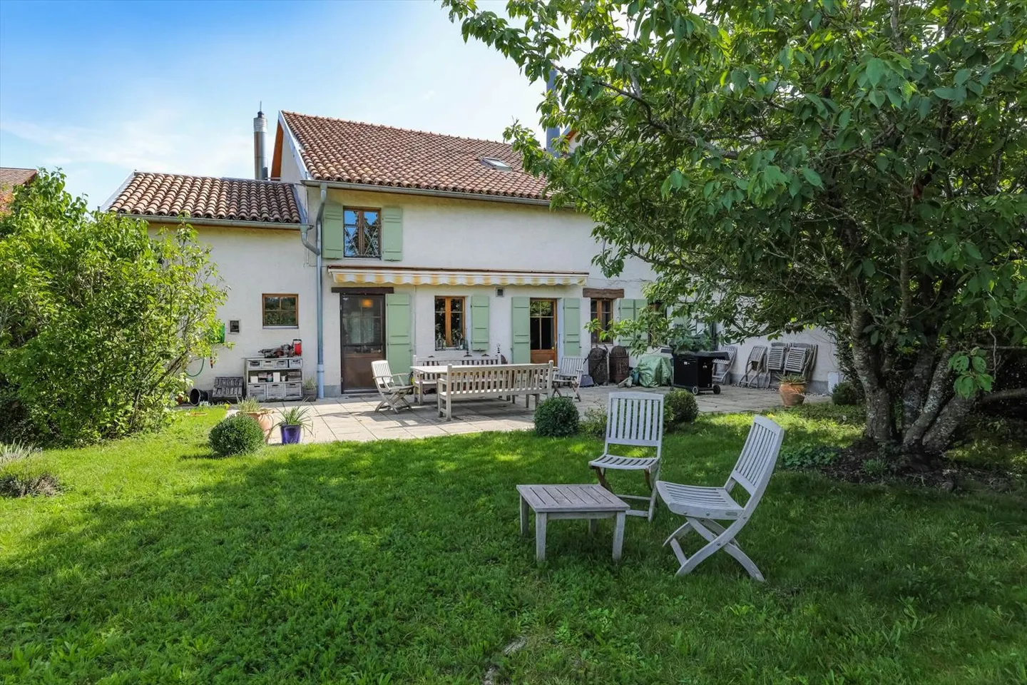 Casa singola in affitto - Foto 1 di 13