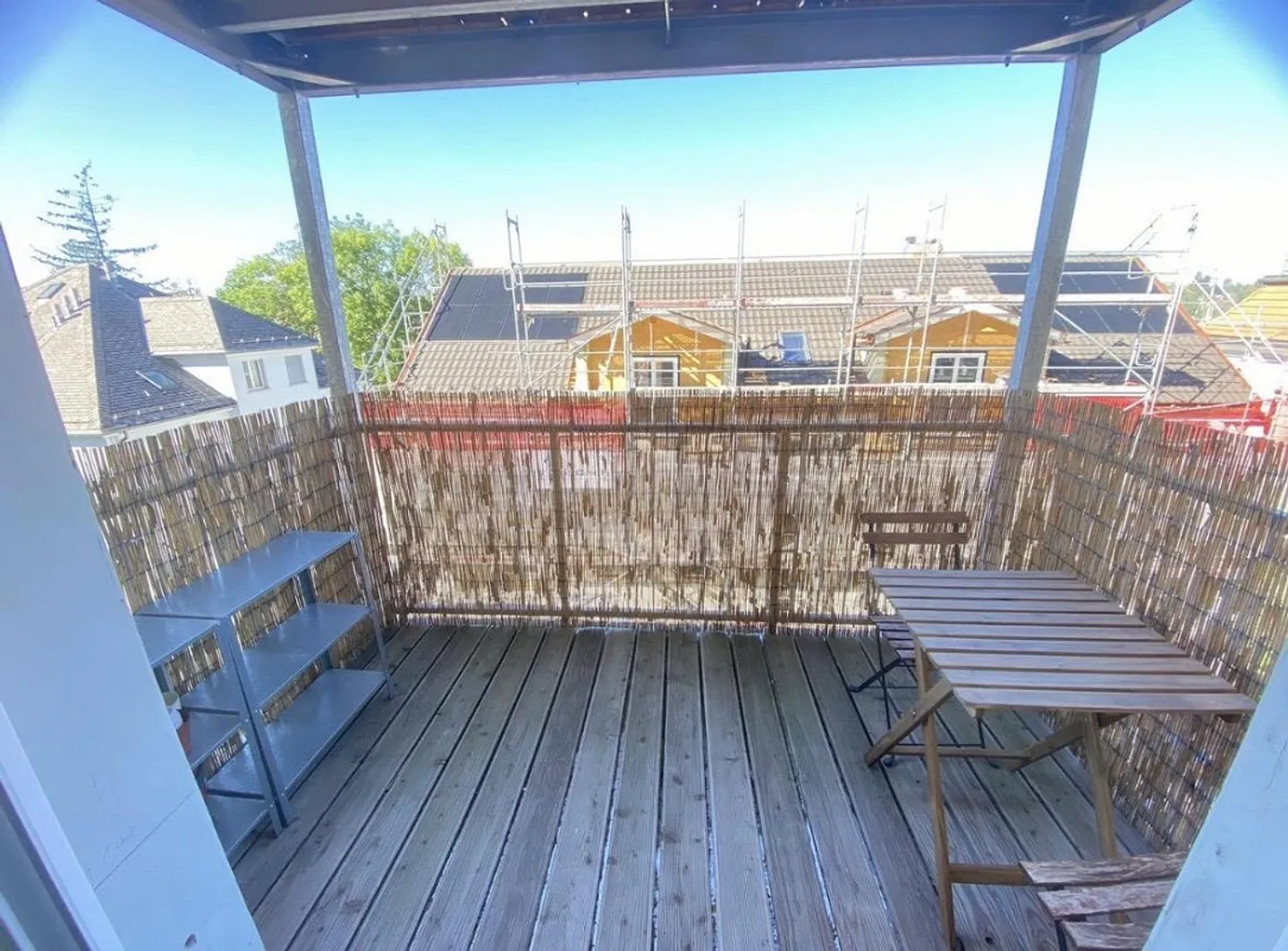 Charming 2.5-Room Apartment with Balcony in St. Gallen - Photo 6 of 8