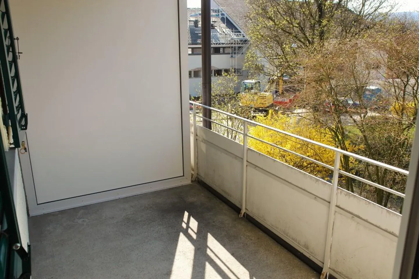 Emplacement calme à Wülflingen - «Louer sans dépôt» - Photo 7 sur 7
