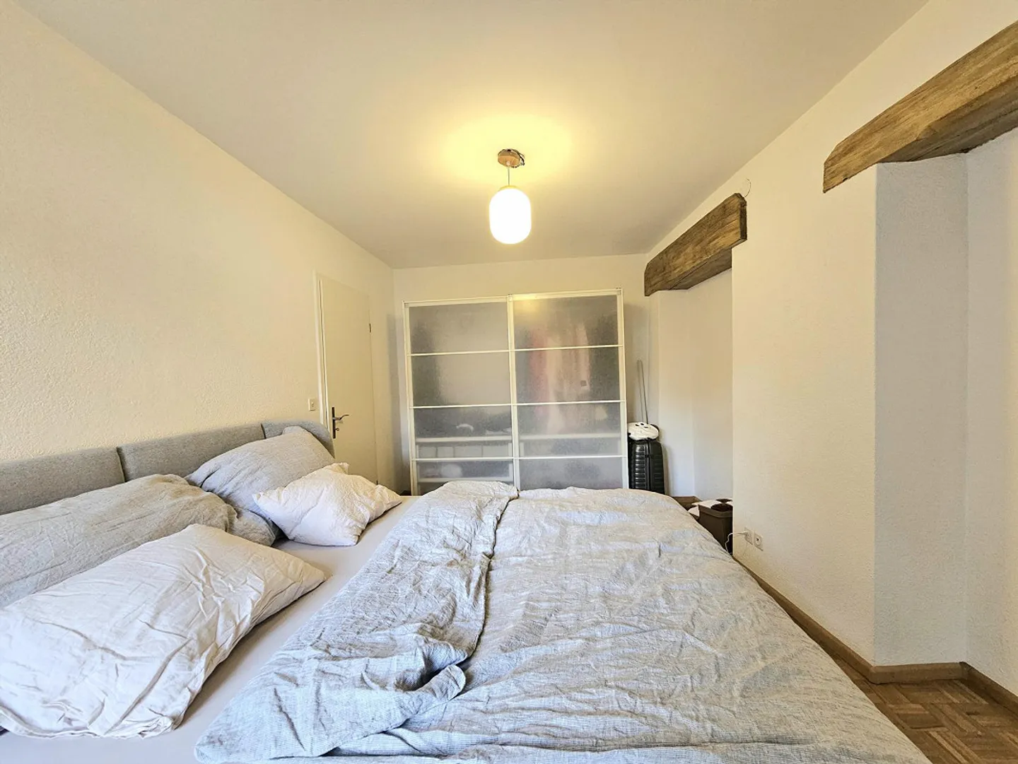 Wunderschöne 2,5 Zimmer Wohnung am Lohnhof - Foto 6 von 11