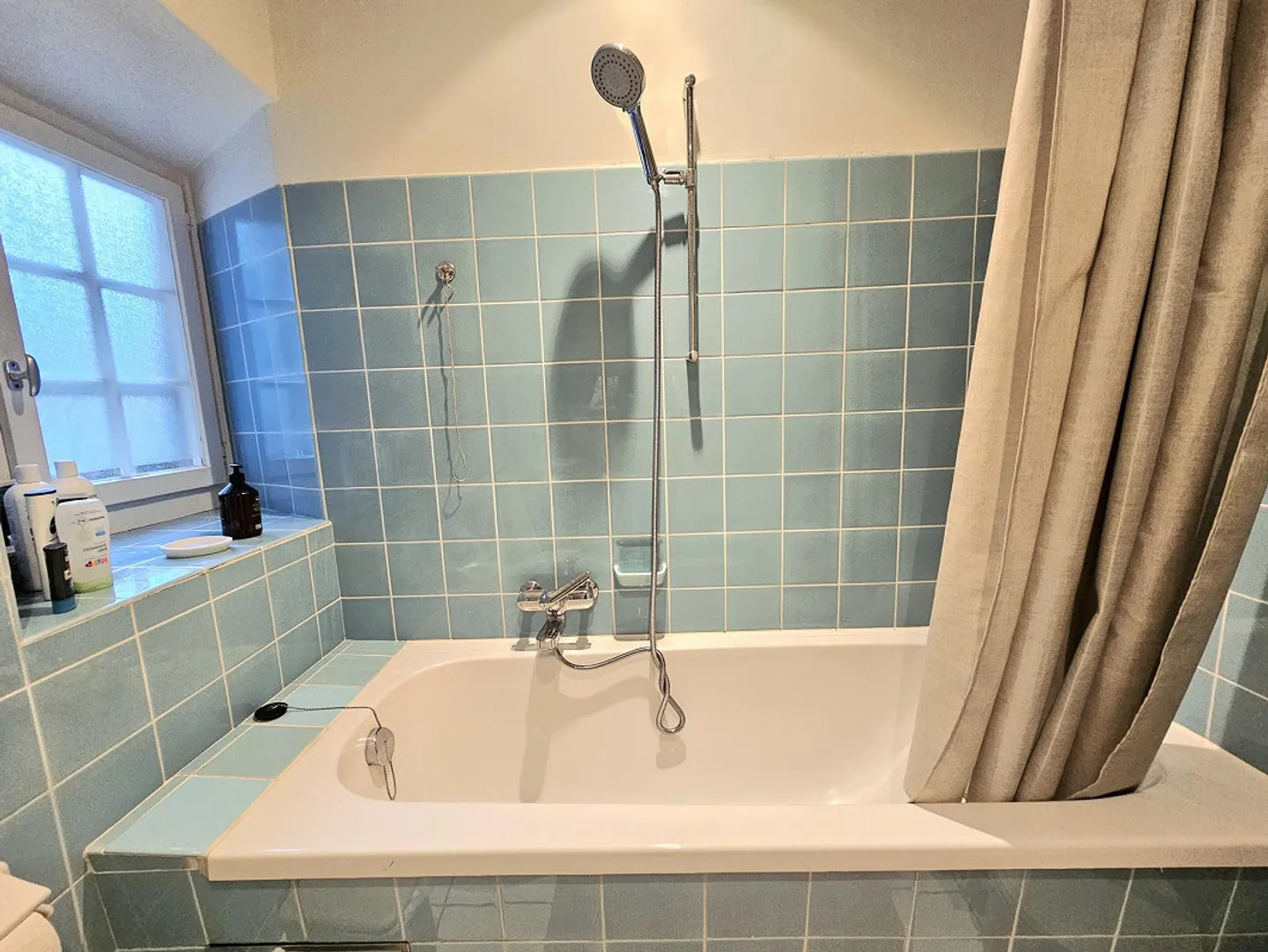 Wunderschöne 2,5 Zimmer Wohnung am Lohnhof - Foto 9 von 11