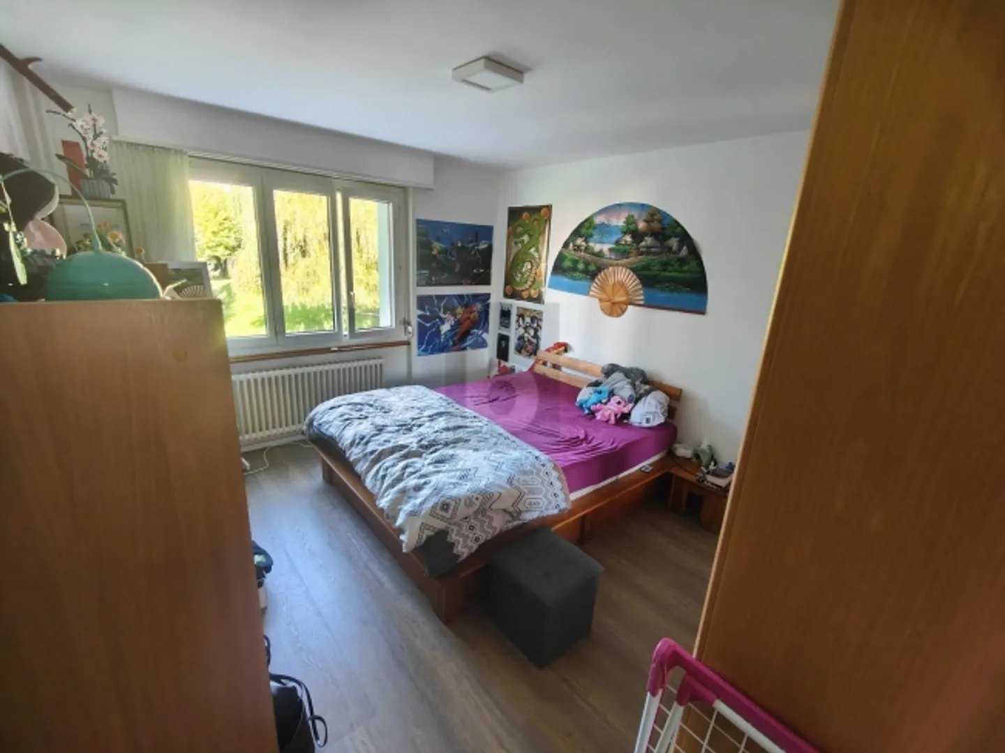 WARM UND EINLADEND - Foto 4 von 6