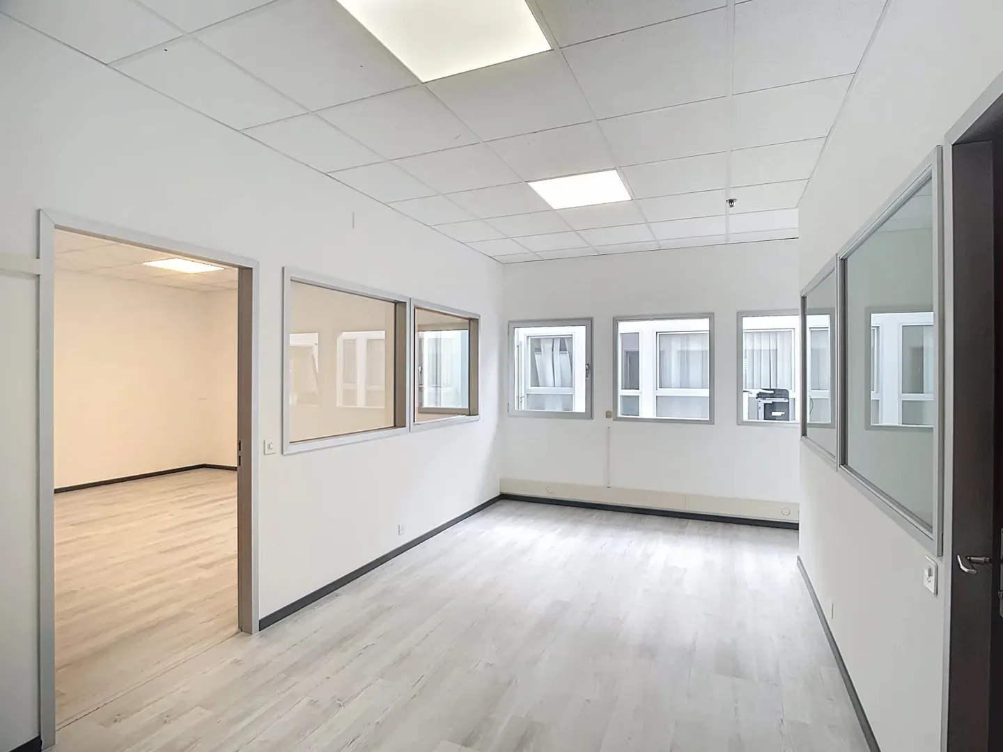 Espace Bureau Commercial à Lausanne - Photo 1 sur 6
