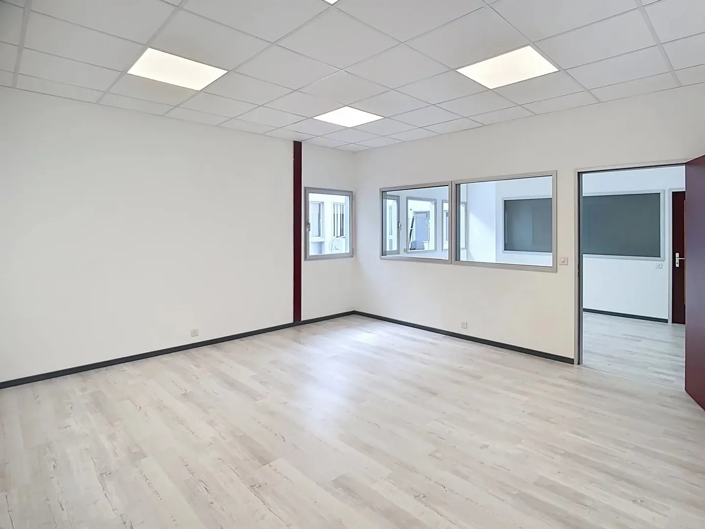 Espace Bureau Commercial à Lausanne - Photo 3 sur 6