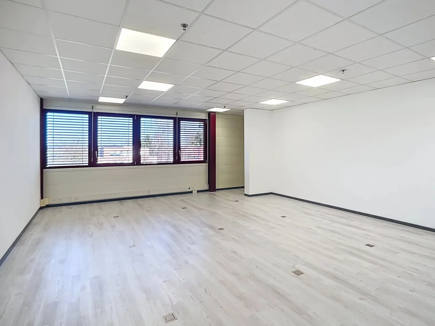 Espace Bureau Commercial à Lausanne - Photo 4 sur 6