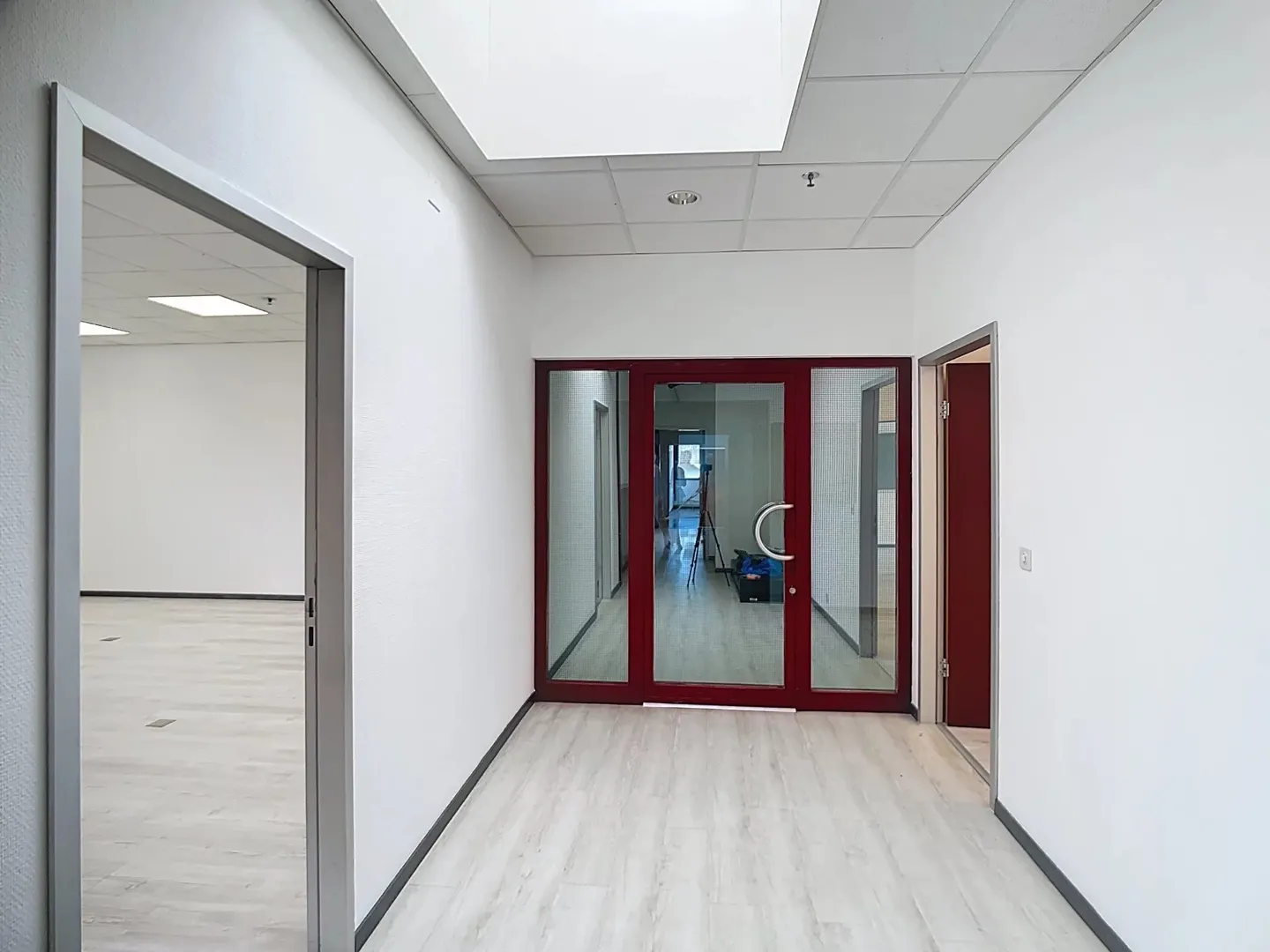 Espace Bureau Commercial à Lausanne - Photo 5 sur 6