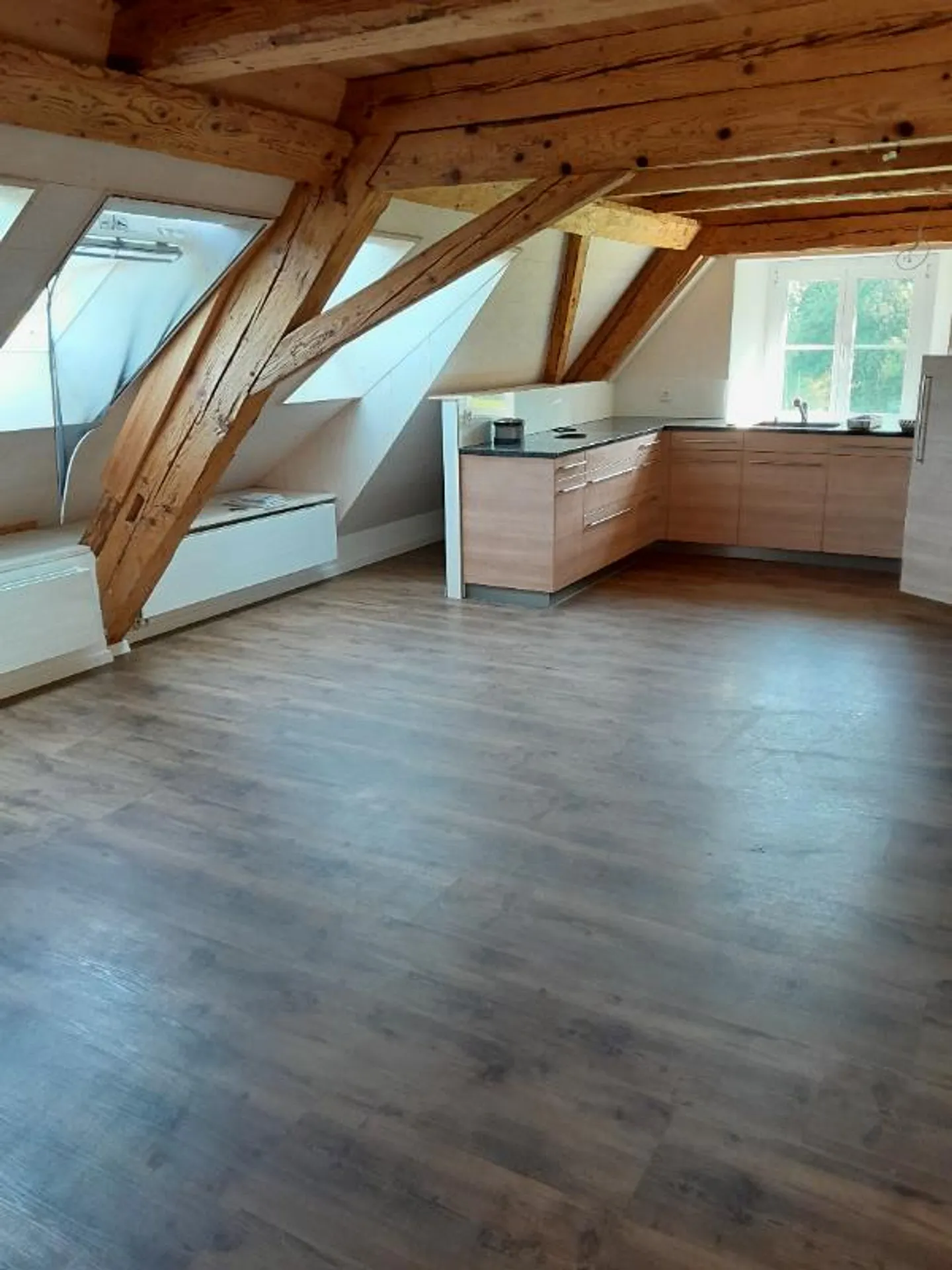 4.5 Room Maisonette - Photo 1 of 5