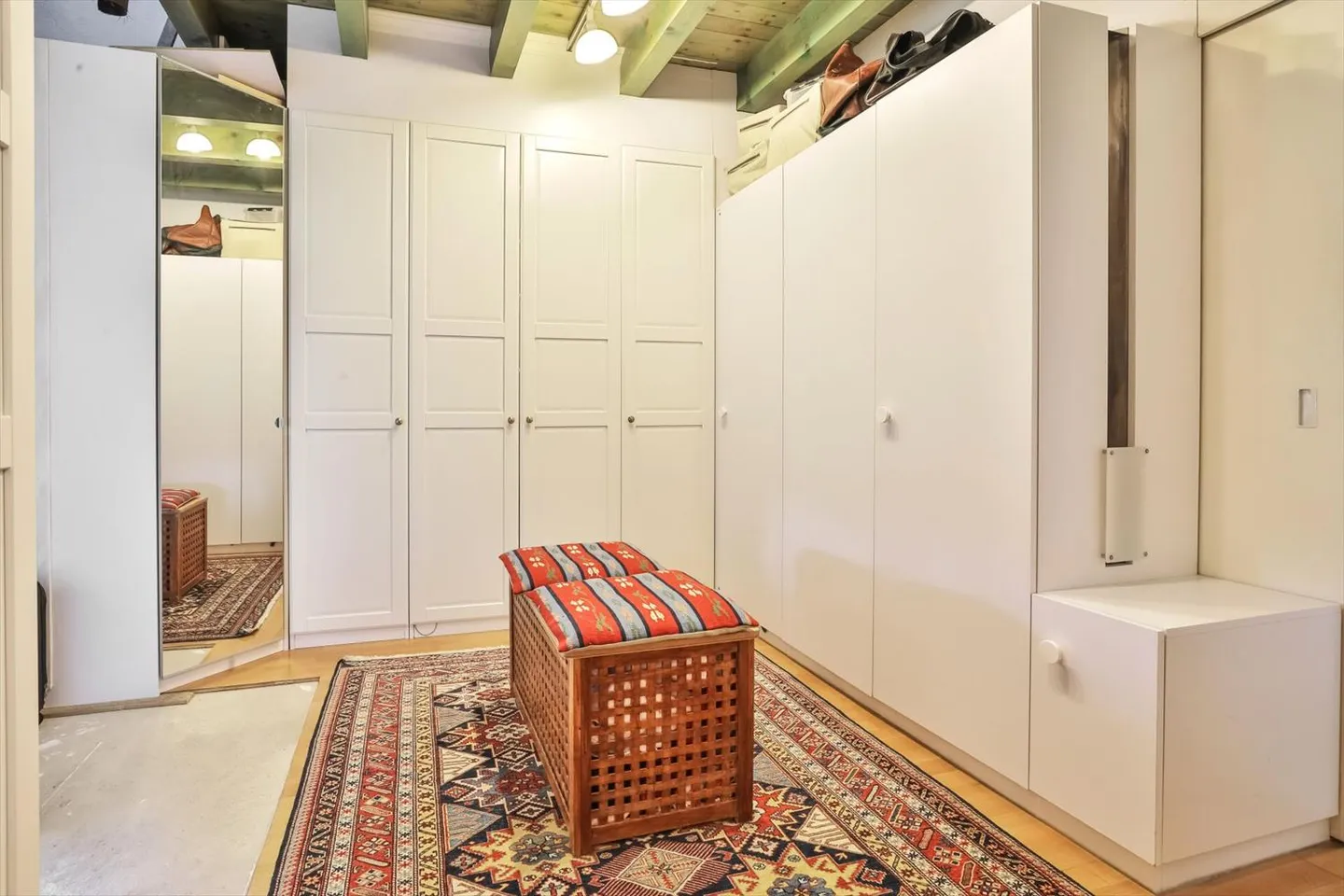 Casa singola in affitto - Foto 11 di 13