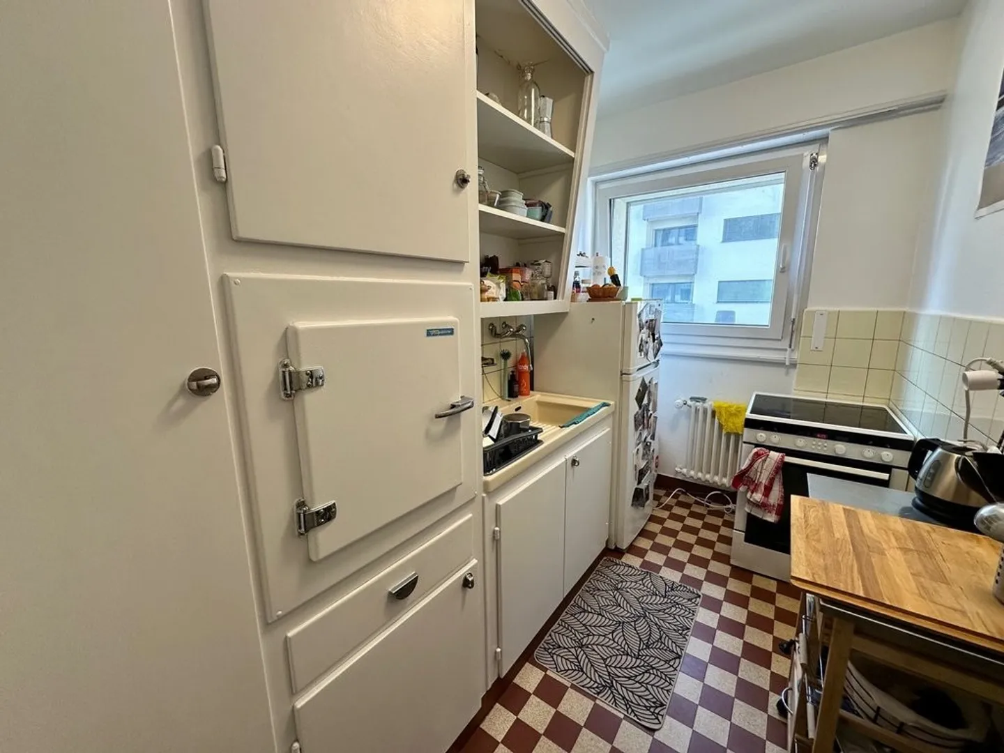 Charmante Wohnung nahe Valency-Park - Foto 3 von 7