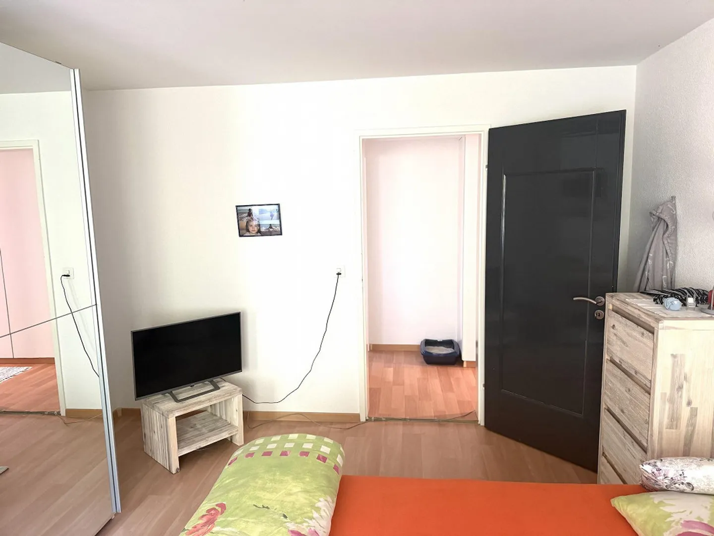 Very nice 3.5 room apartment for rent - Photo 4 of 16