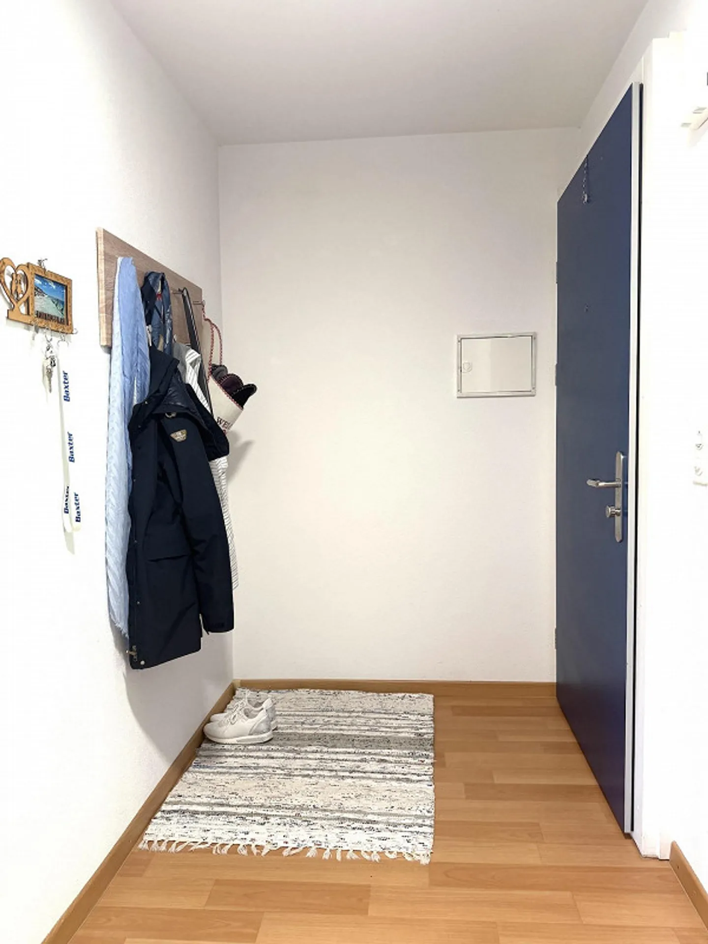 Very nice 3.5 room apartment for rent - Photo 7 of 16