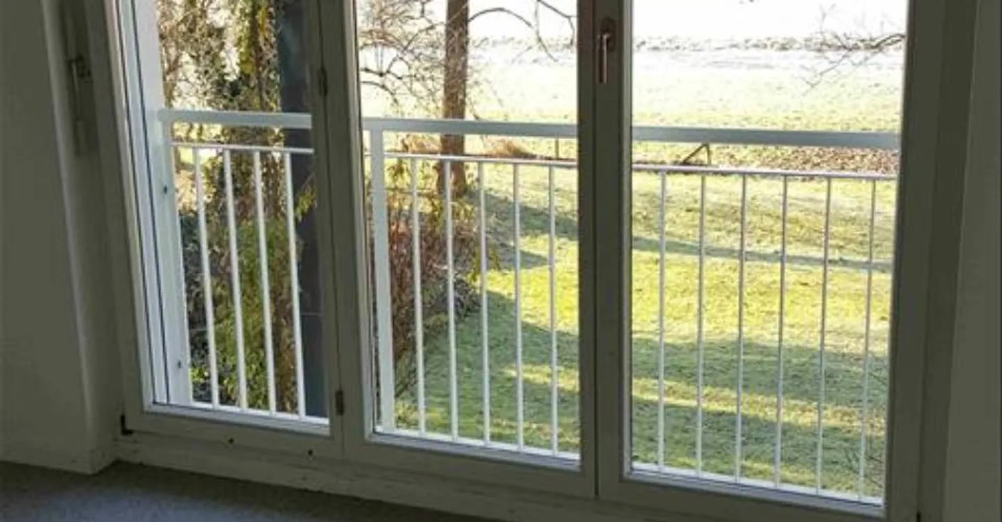 Appartamento duplex idilliaco con vista sul verde - Foto 3 di 5