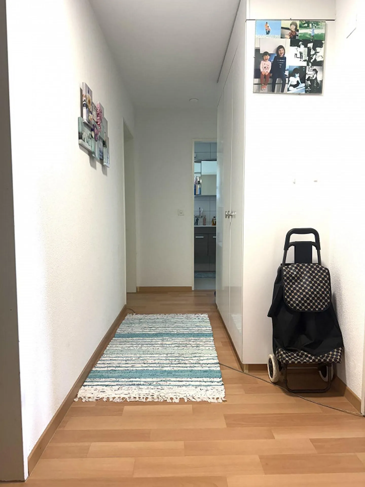 Very nice 3.5 room apartment for rent - Photo 8 of 16