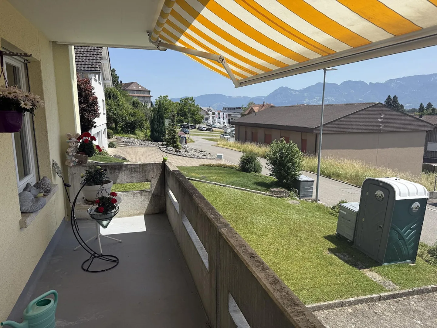 Very nice 3.5 room apartment for rent - Photo 14 of 16