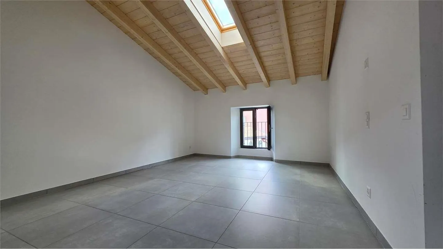 Neues 3,5-Zimmer-Apartment in Stabio - Foto 1 von 11